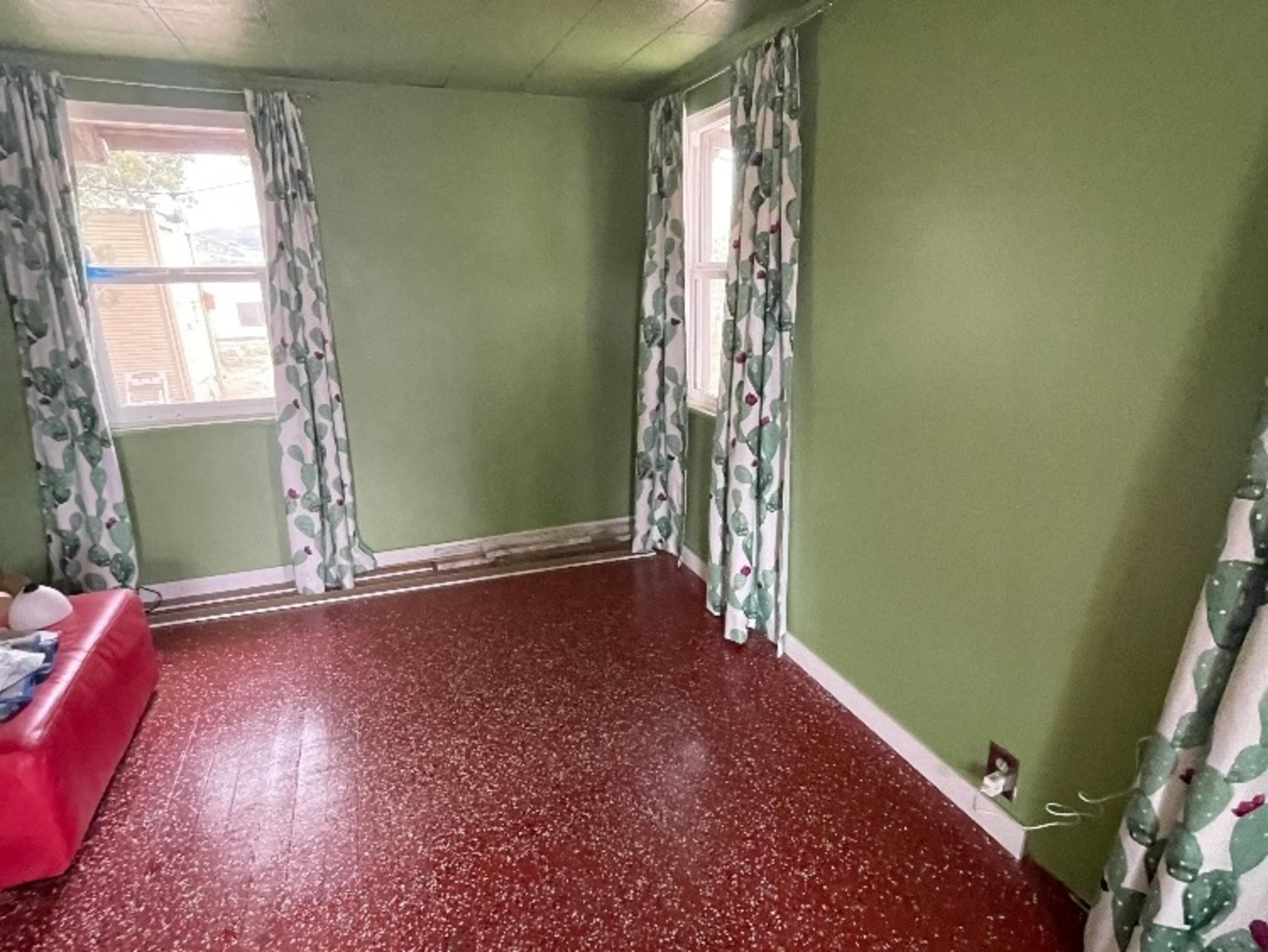 Indoor Space Hospitality and/or Makeup