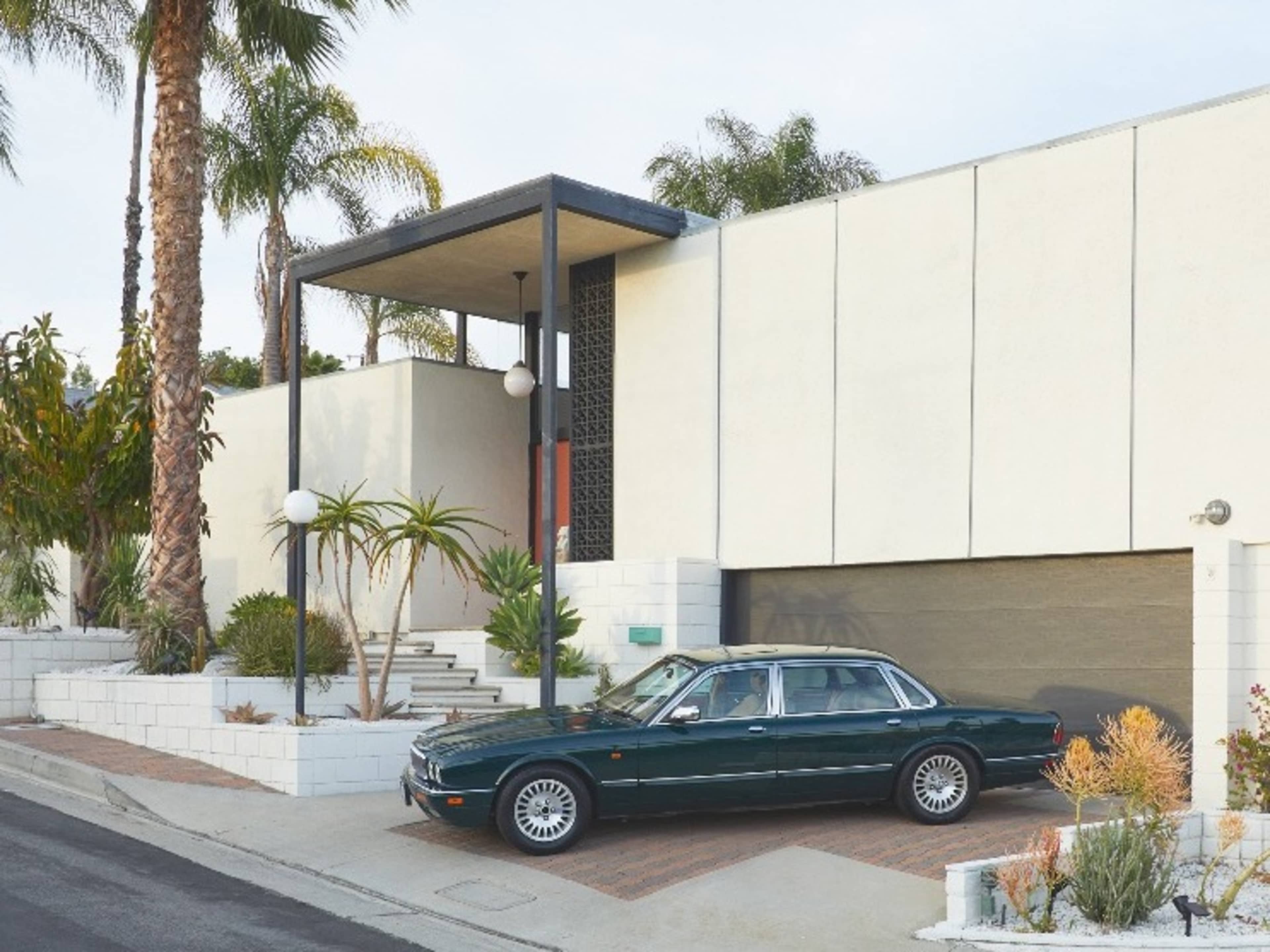 1988 Jaguar XJS