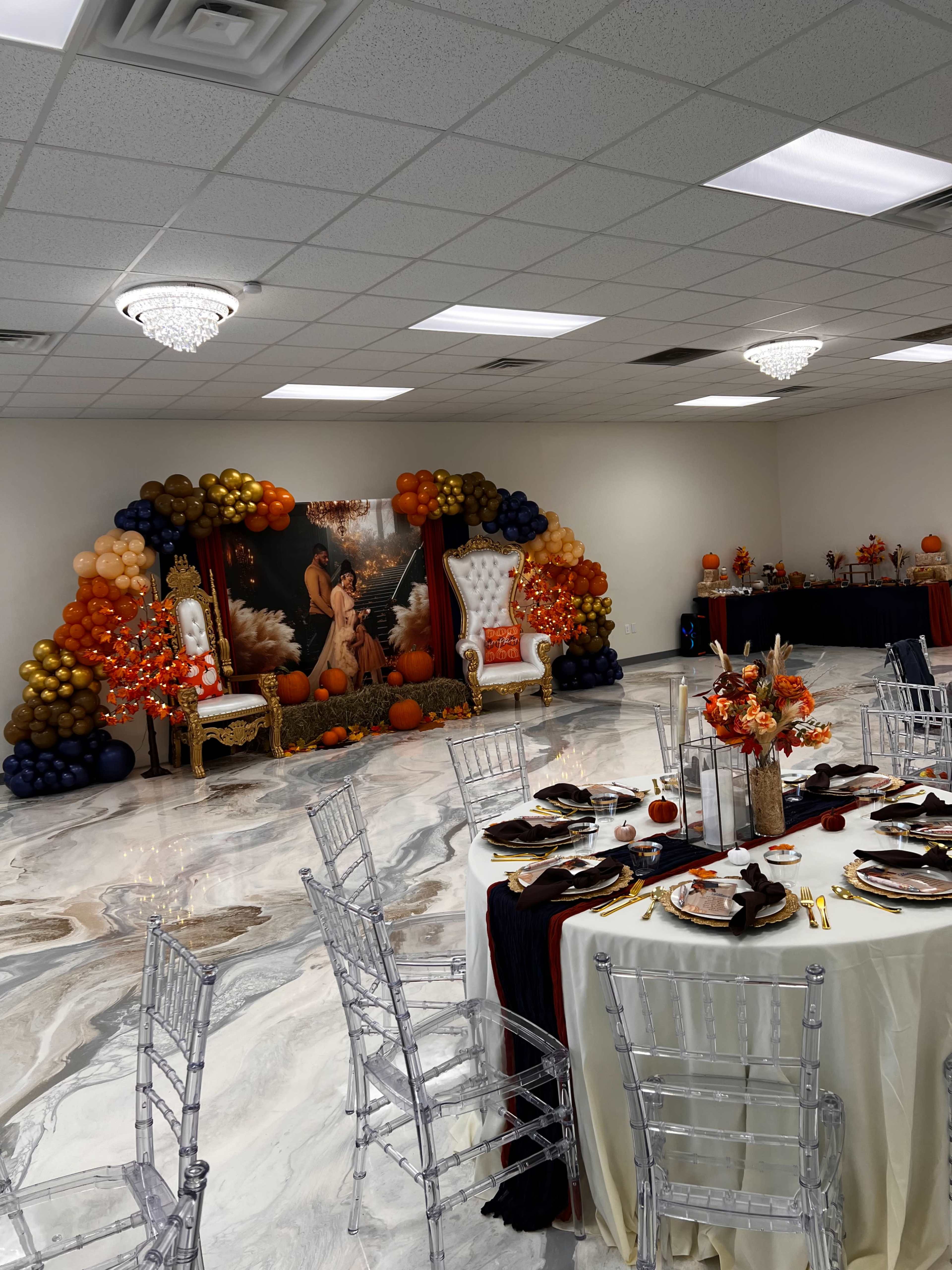 Upscale Westland Event Venue Image in Westland, Westland, MI