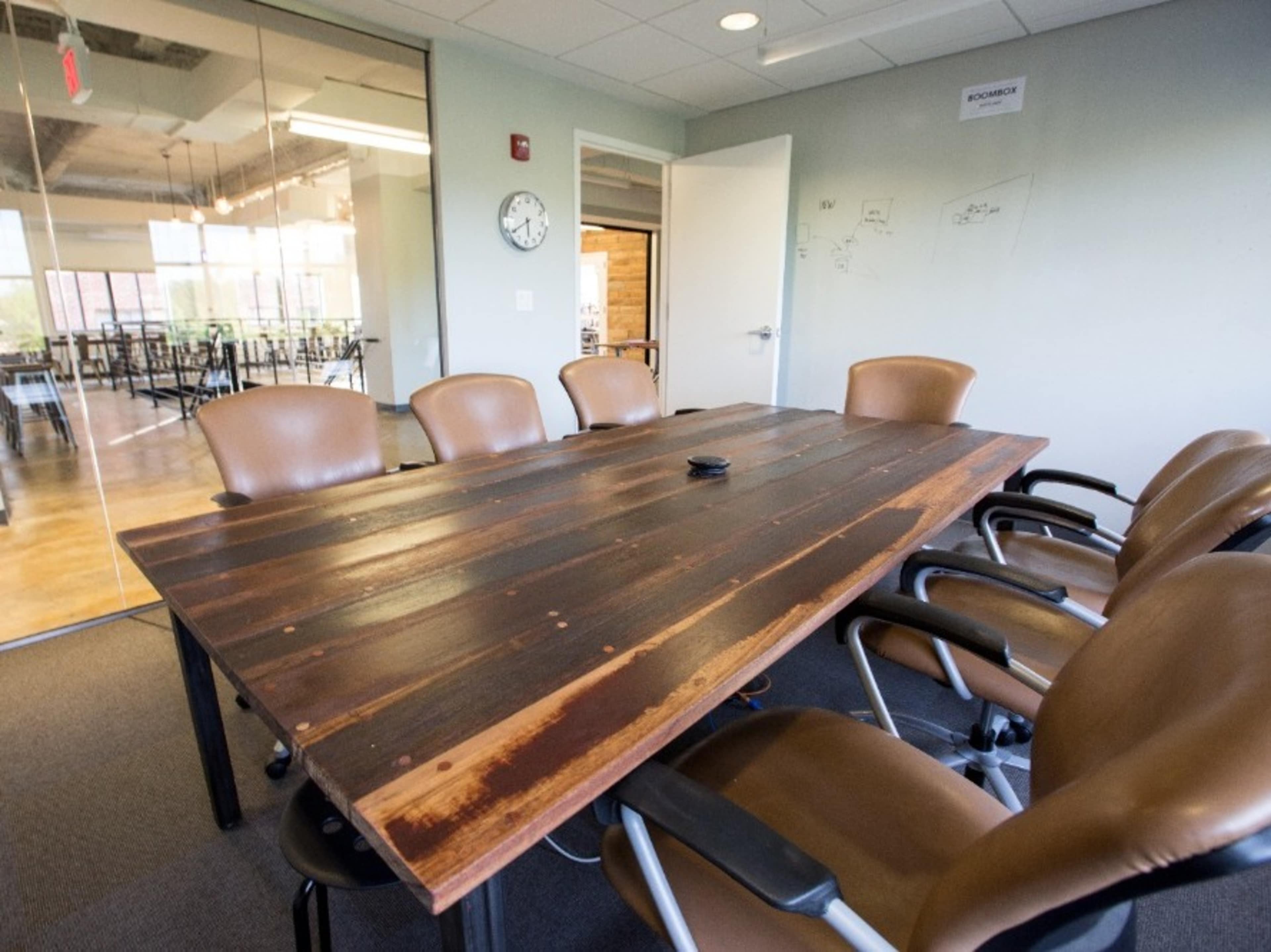 Conference Room for 7
