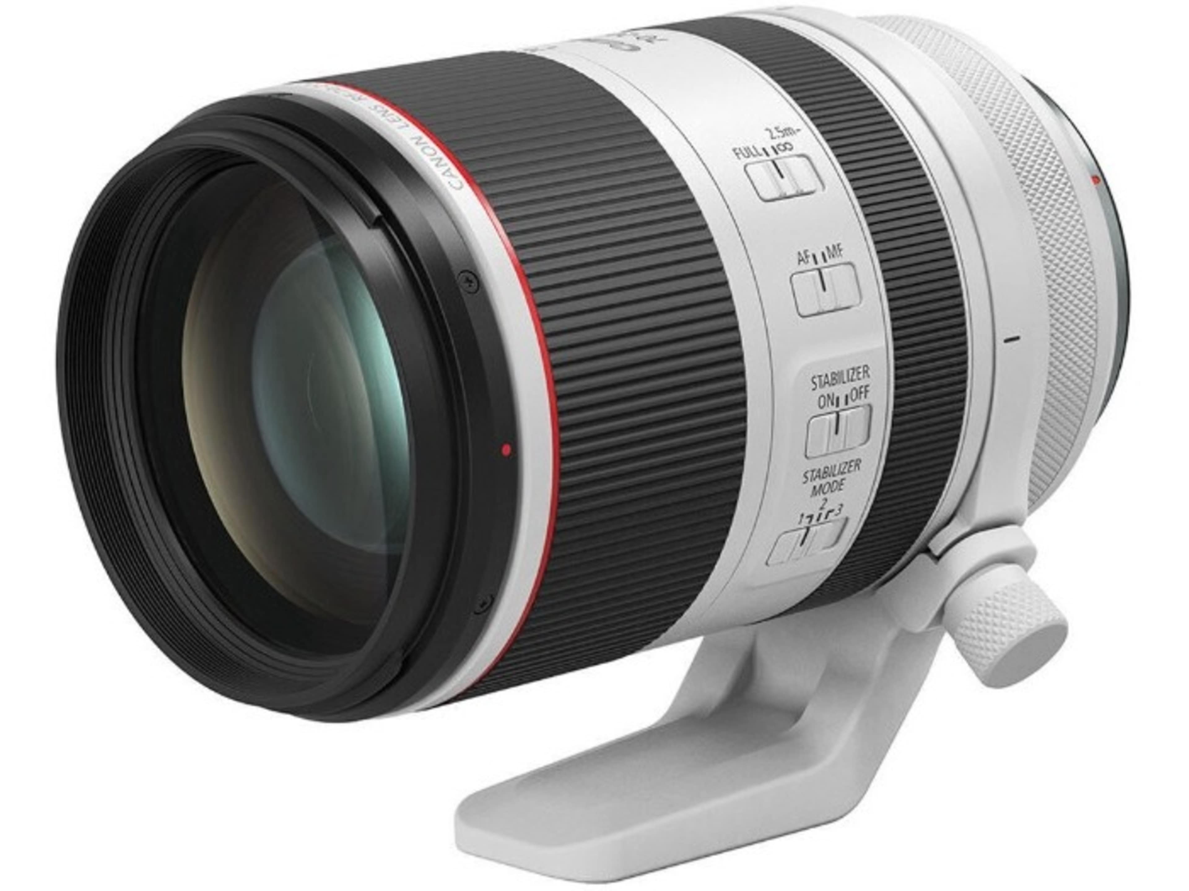 Canon RF 70-200mm f/2.8L IS