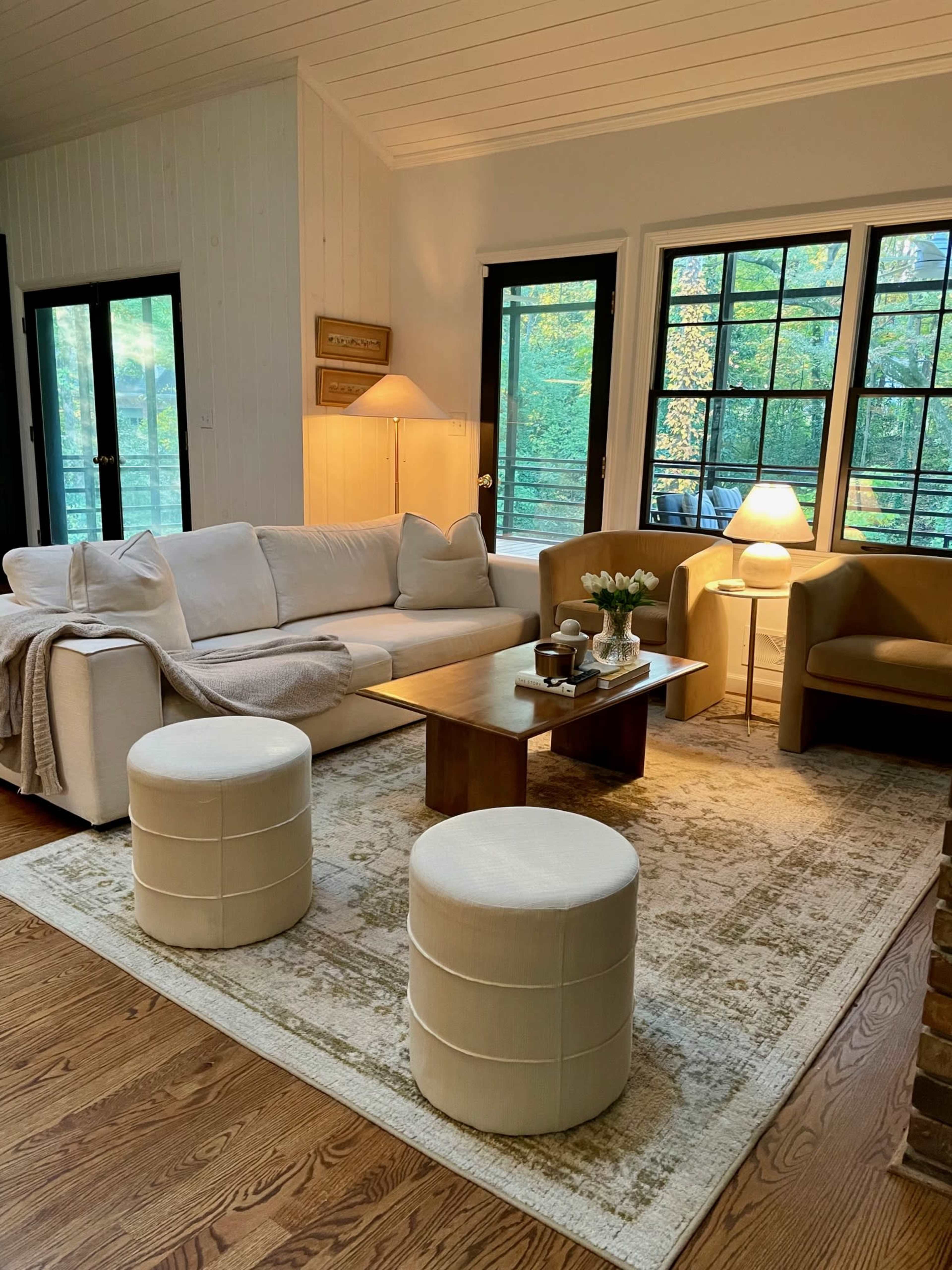 5-1 Space - Mid-Century Home in Smyrna Image in Smyrna, Smyrna, GA