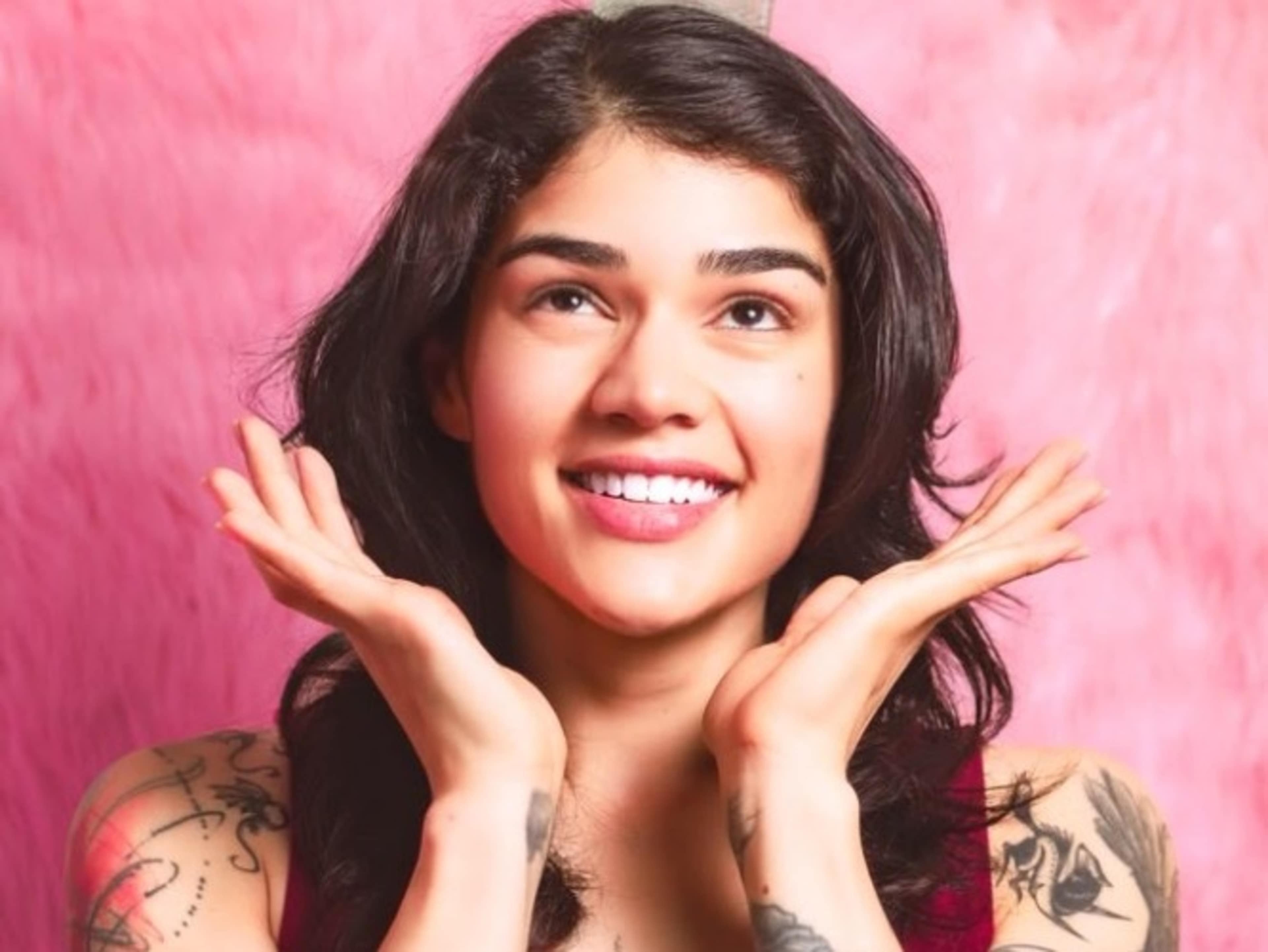 Studio Portrait Session 