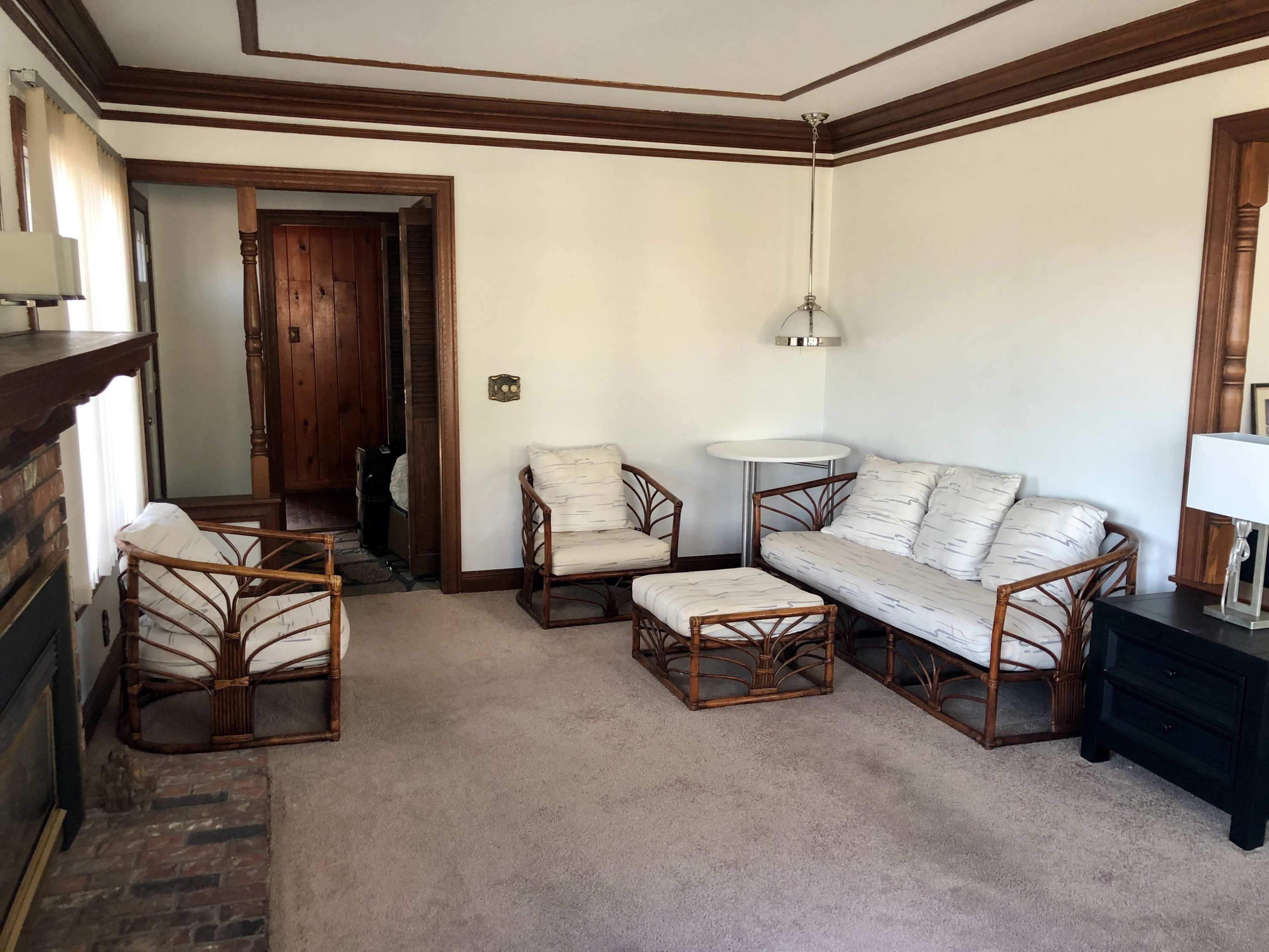 Historic Home in Anacortes Image in Anacortes, Anacortes, WA