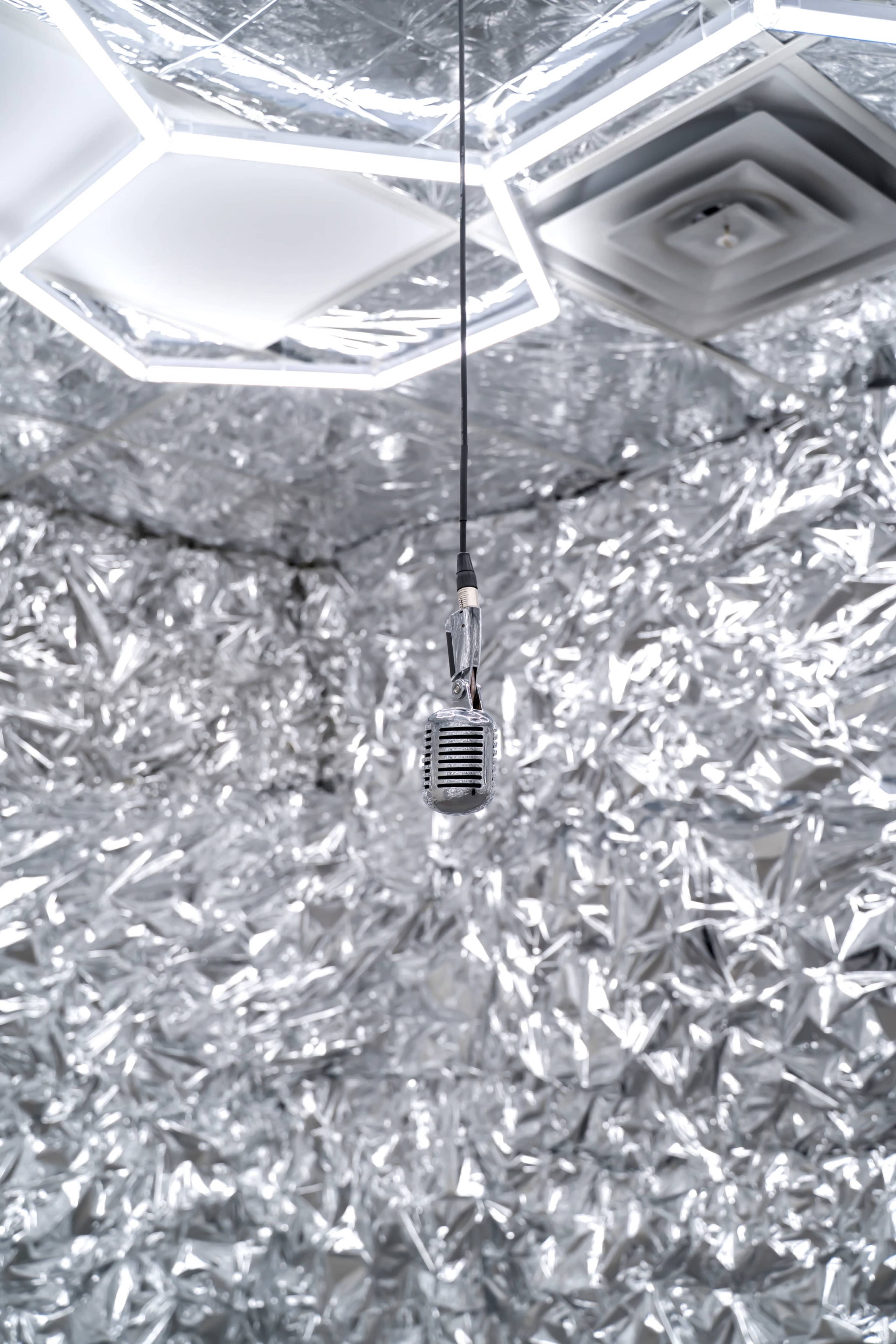 The Reflective Room Image in South Nashville, Nashville, TN