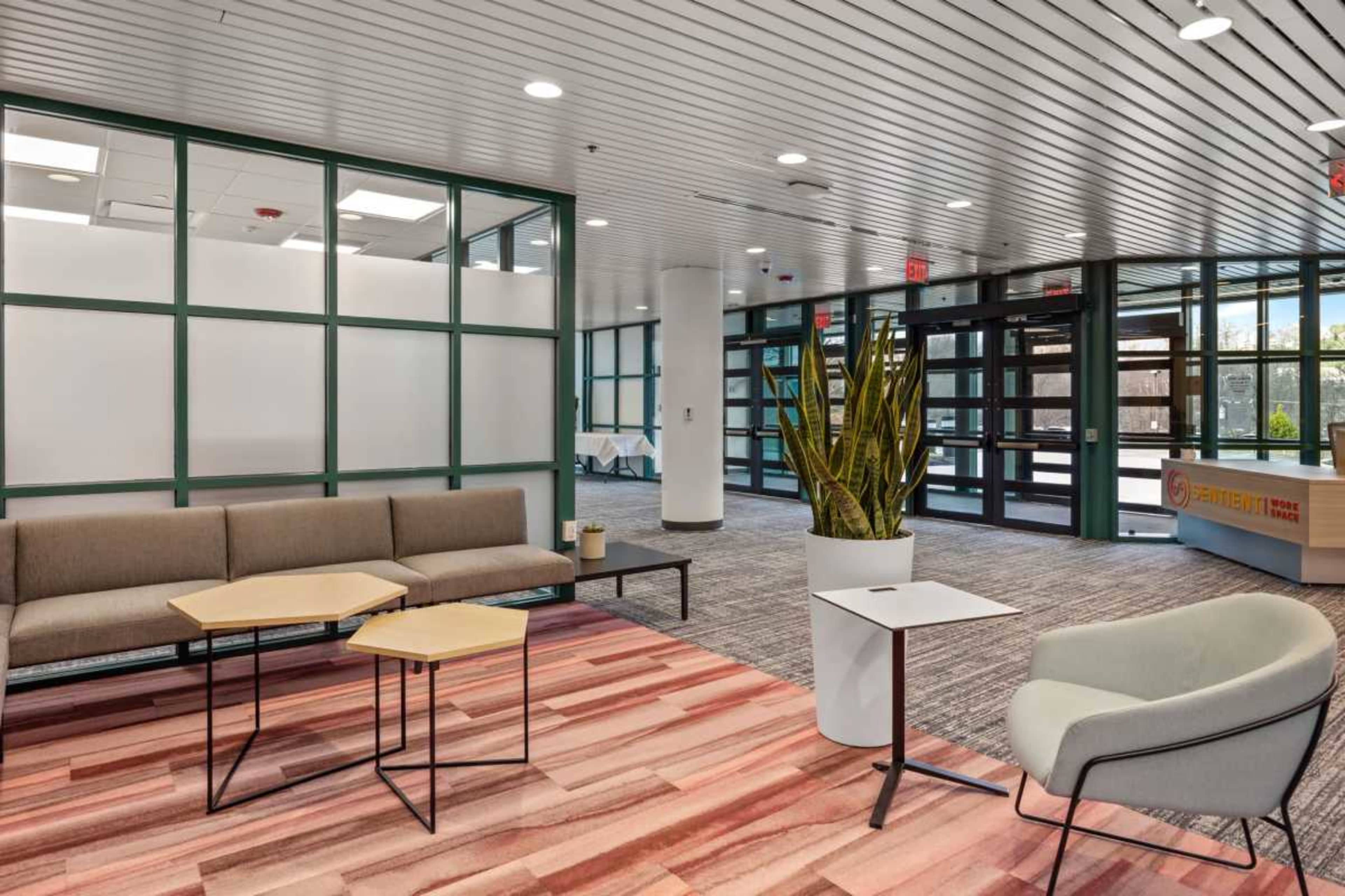 The Vega Meeting Room Image in Bensalem Township, Feasterville-Trevose, PA