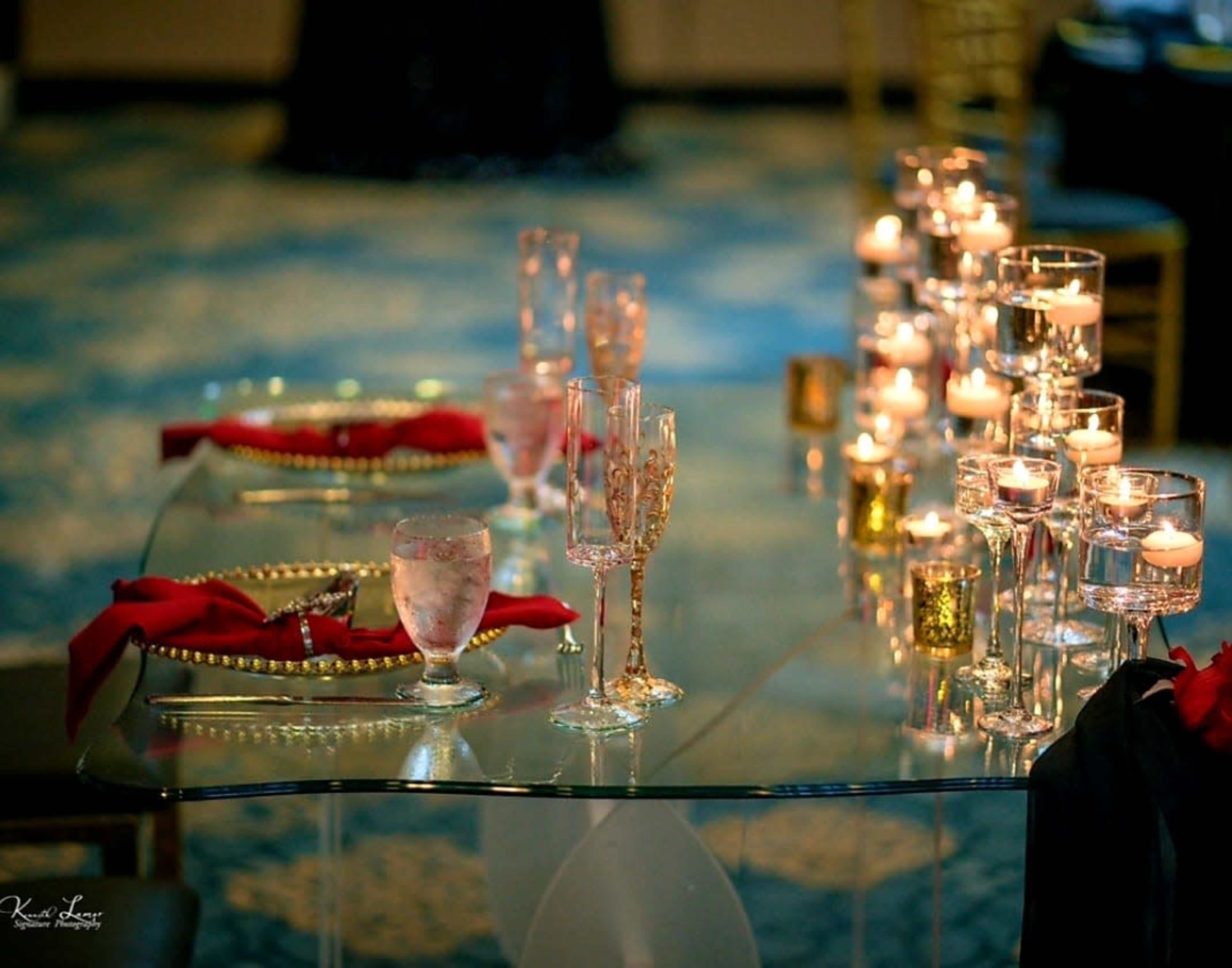 Elegant Event Venue with Open Floor Plan in Port St. Lucie Image in , Port St Lucie, FL