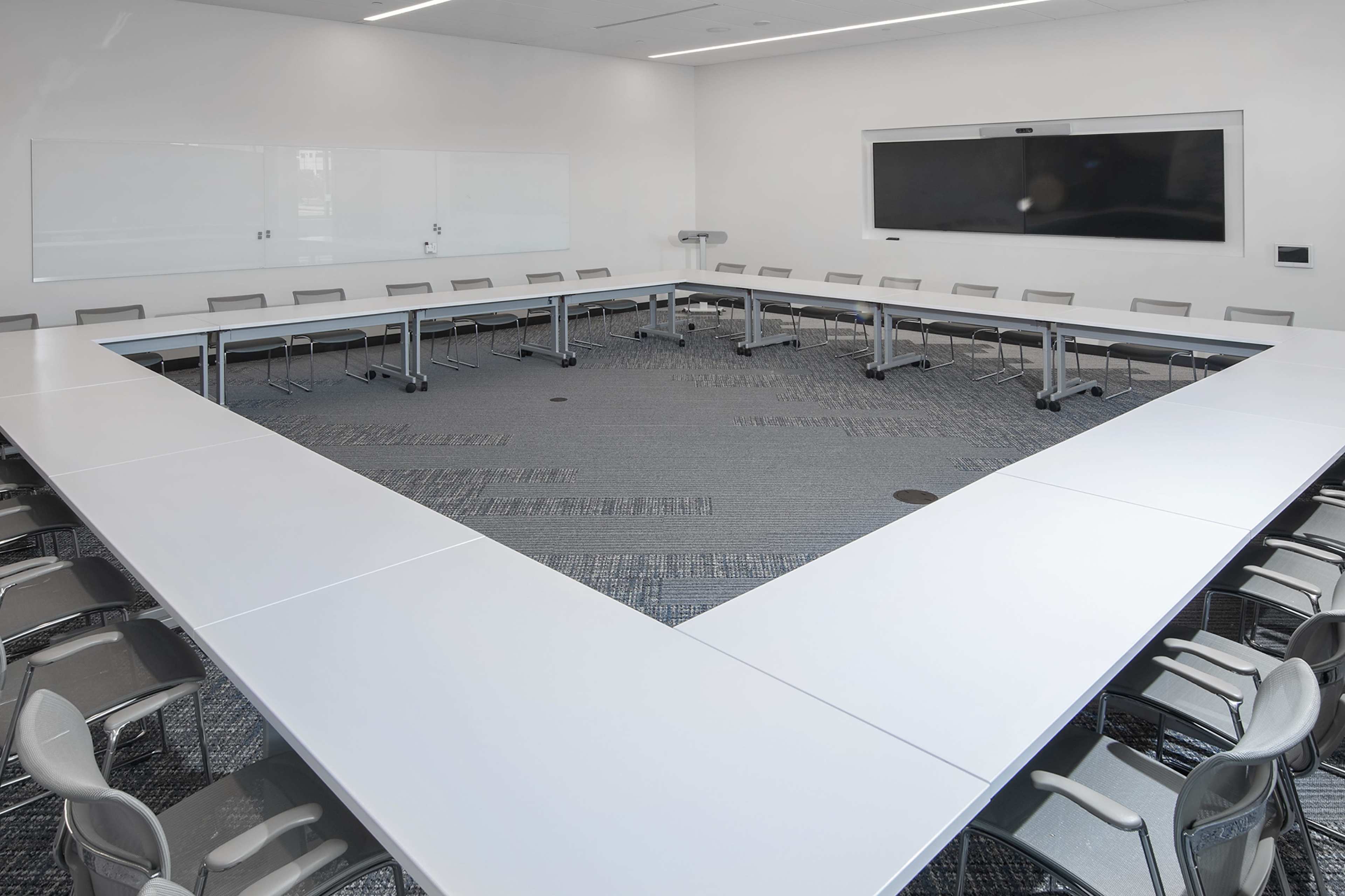 Customizable Meeting Space for up to 70 Image in Lone Tree, Lone Tree, CO