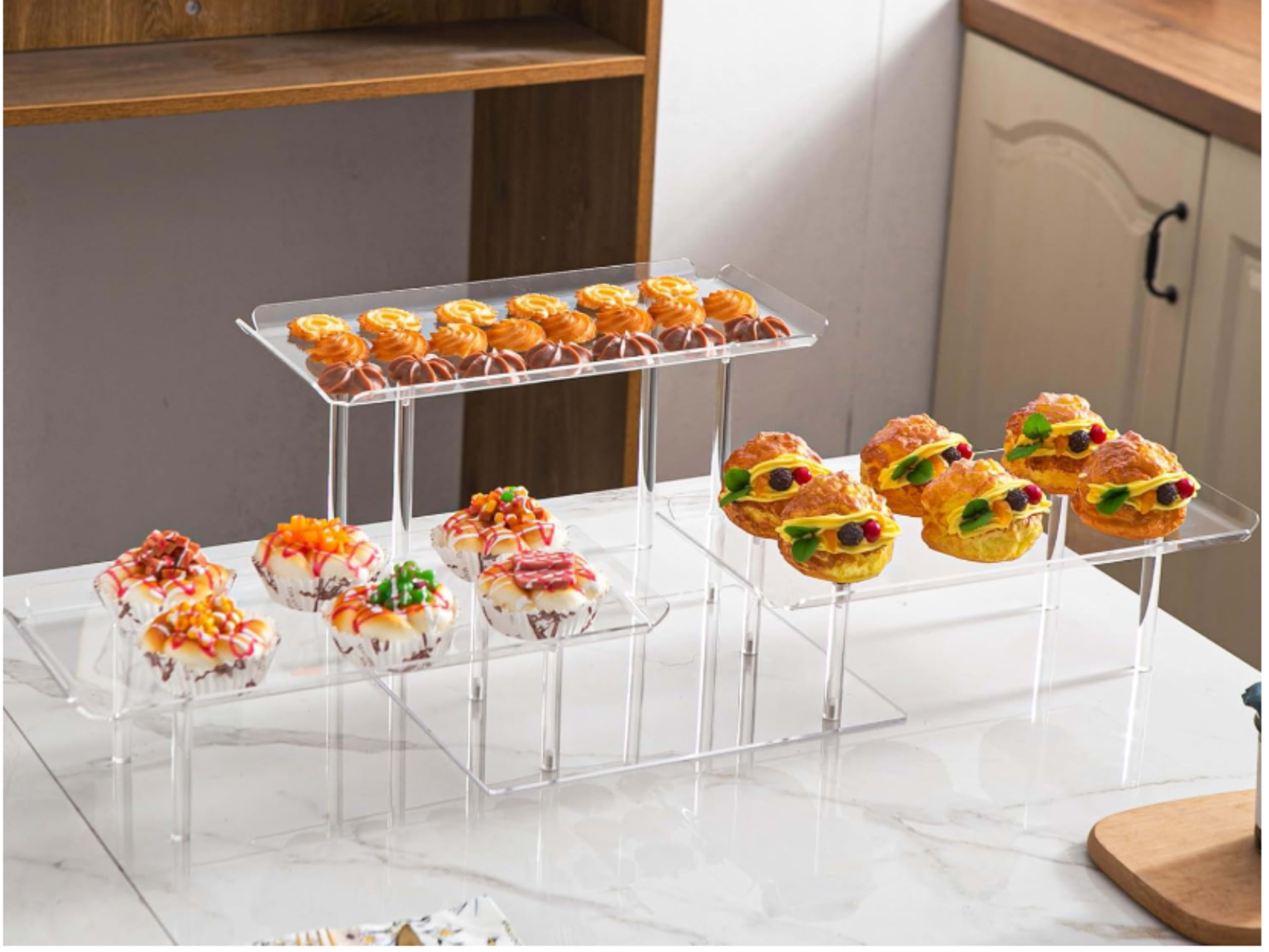 Dessert/Food Table Display