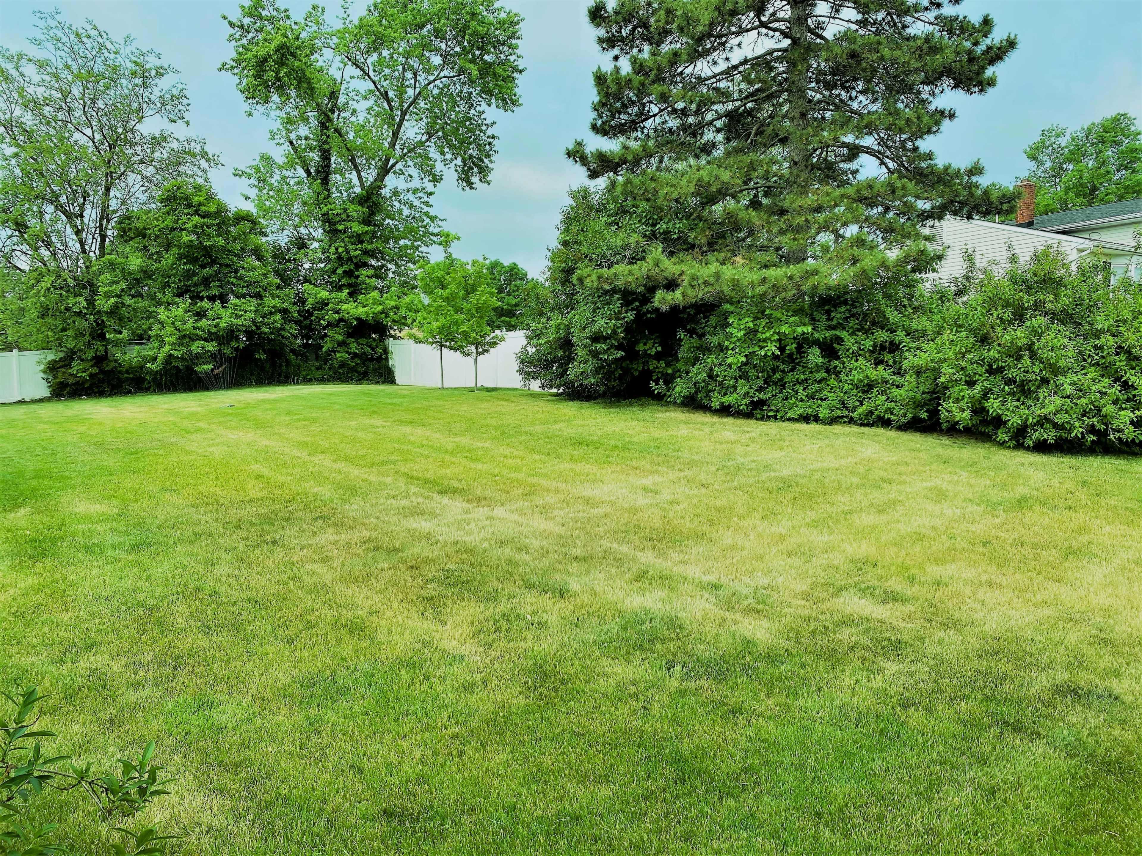 Large backyard, perfect for your event Image in Somerset, Somerset, NJ