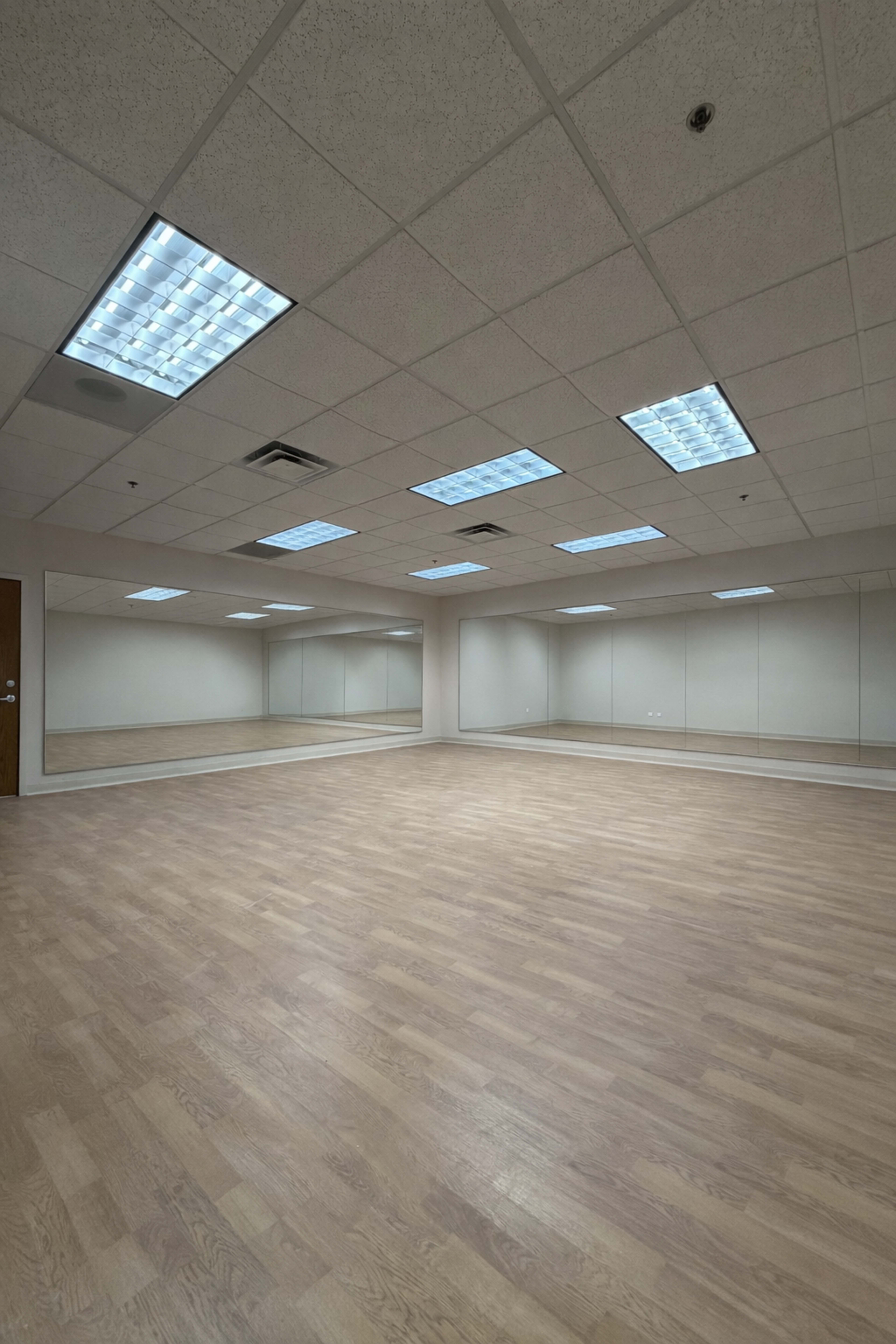 Women Centered Wellness Gym & Studio Image in Dundee Township, Elgin, IL