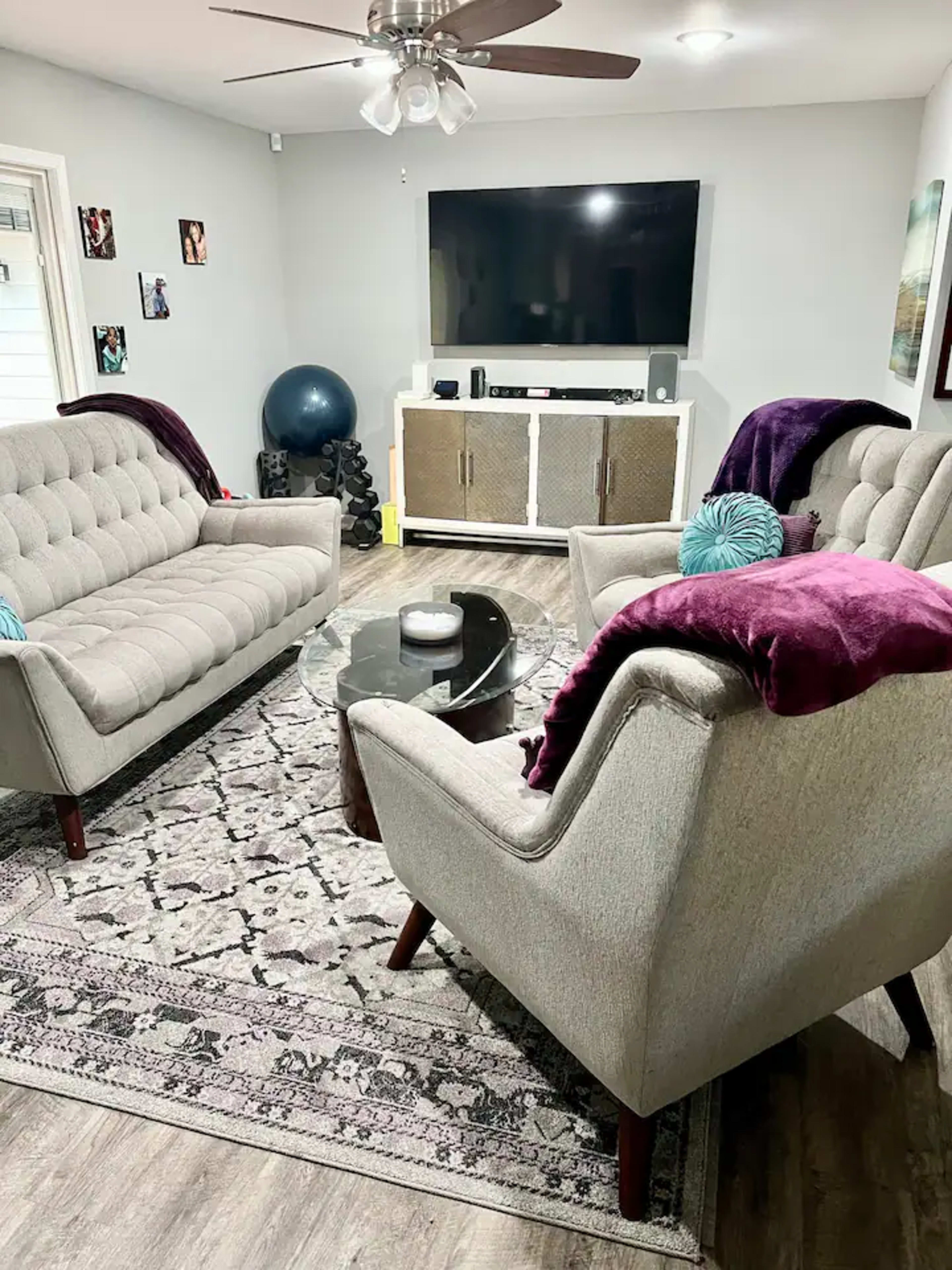 Lilburn Modern comfort - Honey Homes Image in , Lilburn, GA