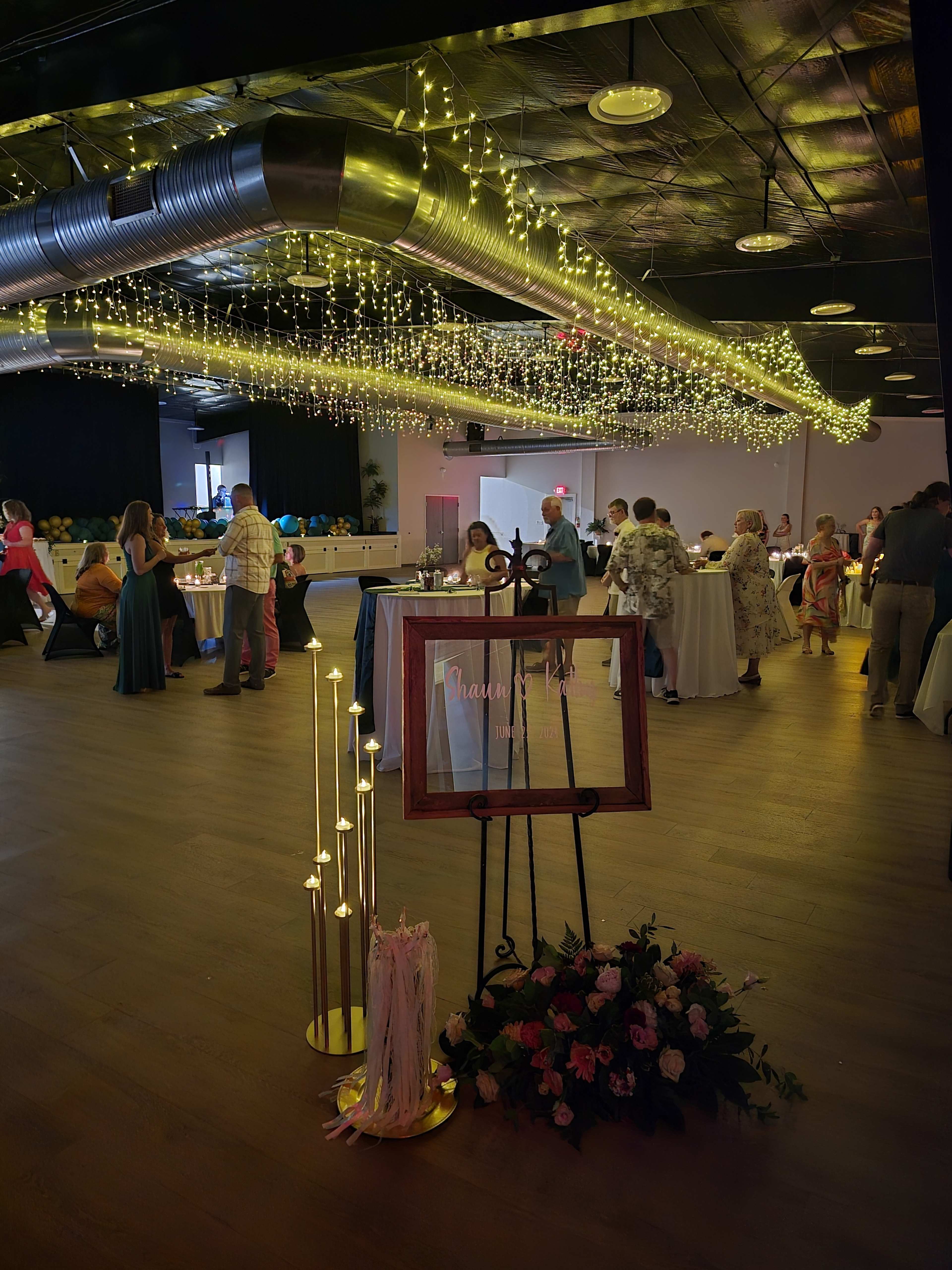 Beautiful brand new Event Venue Image in Dauphin Island, Dauphin Island, AL