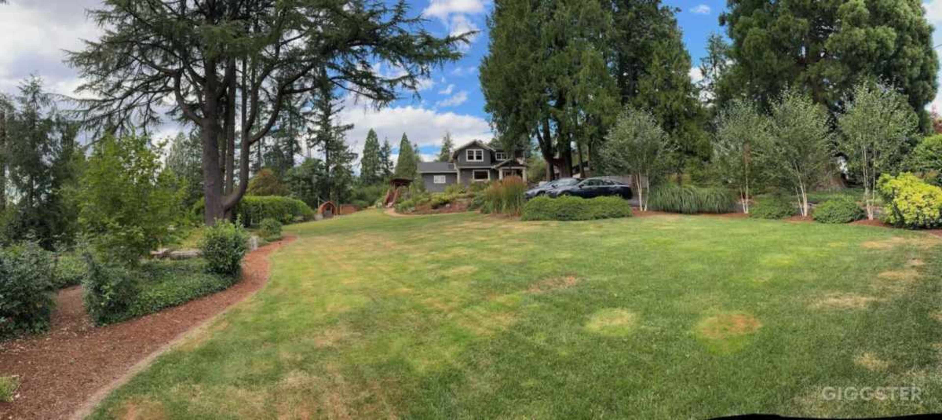 Stunning 1920s Craftsman with Redwood Forest Vibes Image in Southwest Portland, Portland, OR