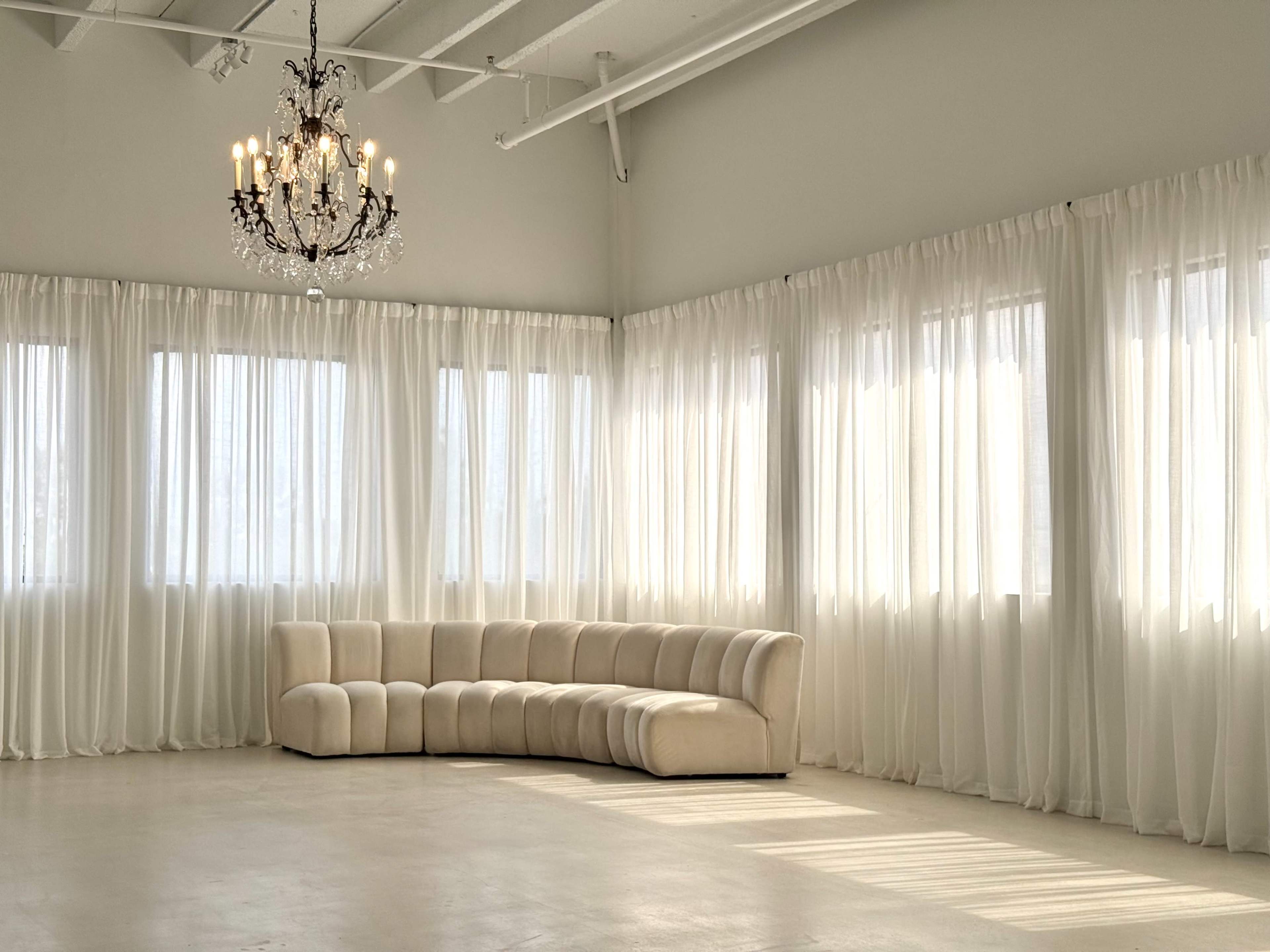 Stunning NEW Natural Light Studio Image in Glenvar Heights, miami, FL