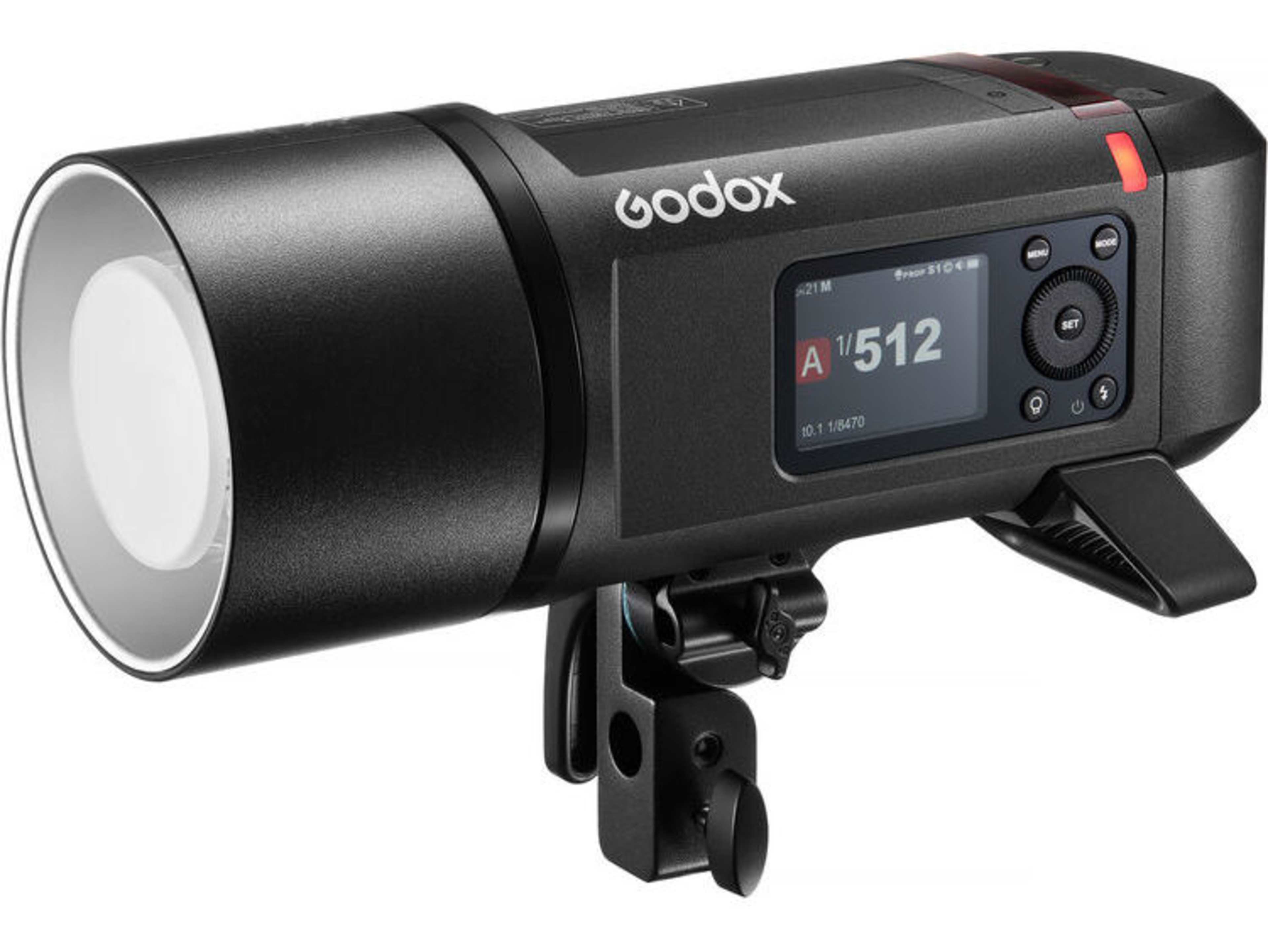 Godox AD600Pro ii