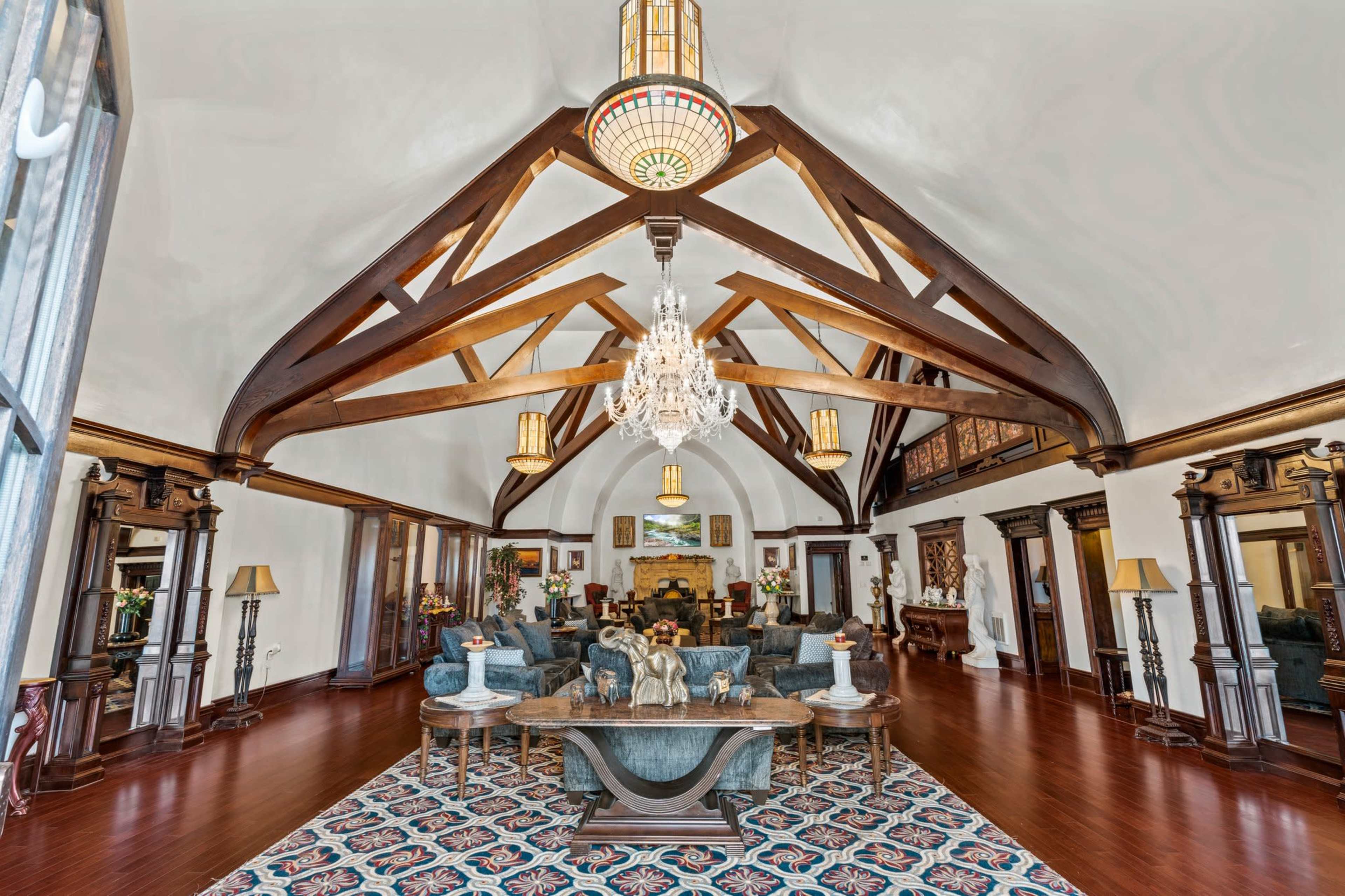 Stayhaven Image in Northwest Philadelphia, Philadelphia, PA