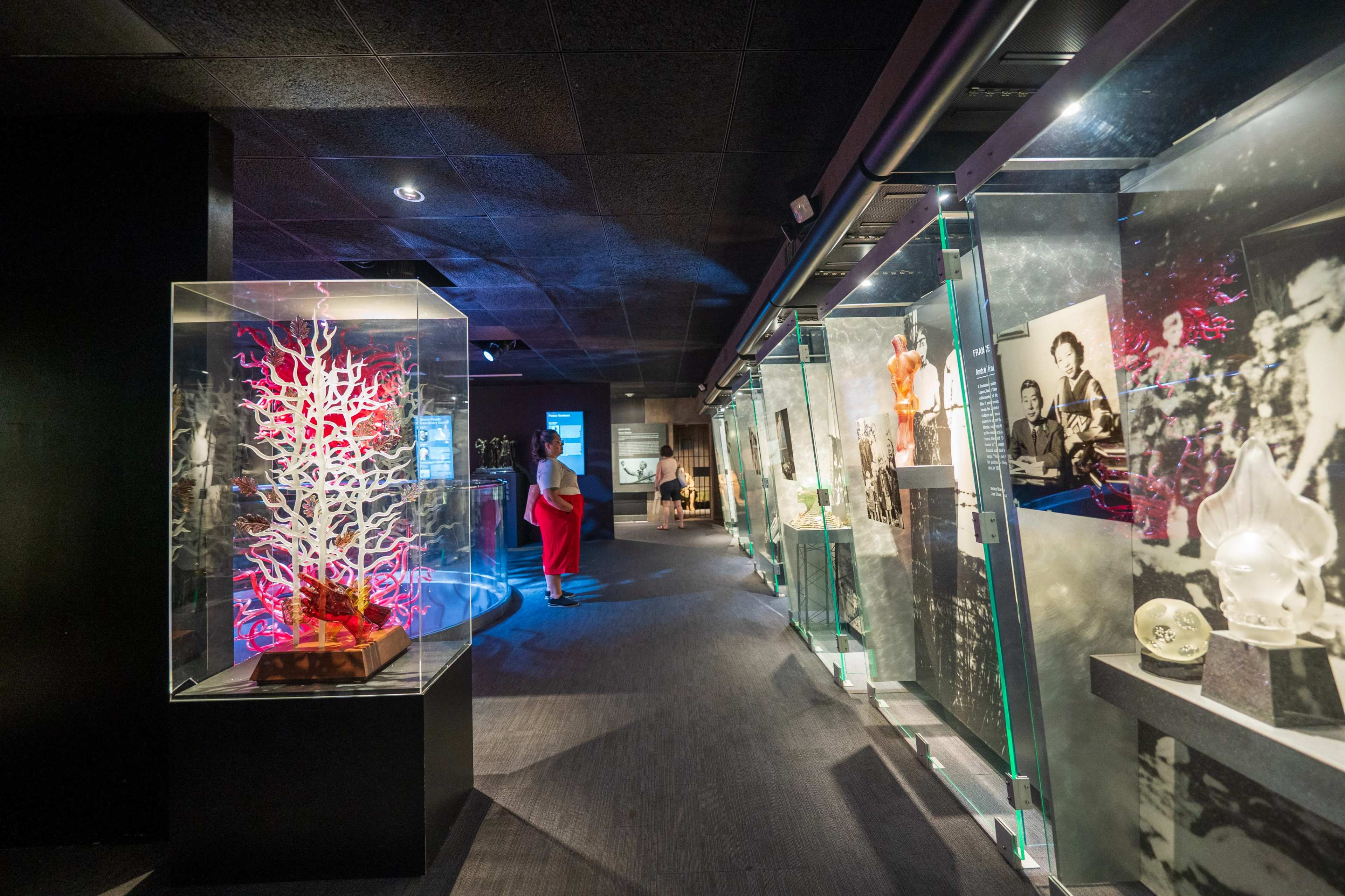 Museum in Old City, Philadelphia Image in Center City East, Philadelphia, PA