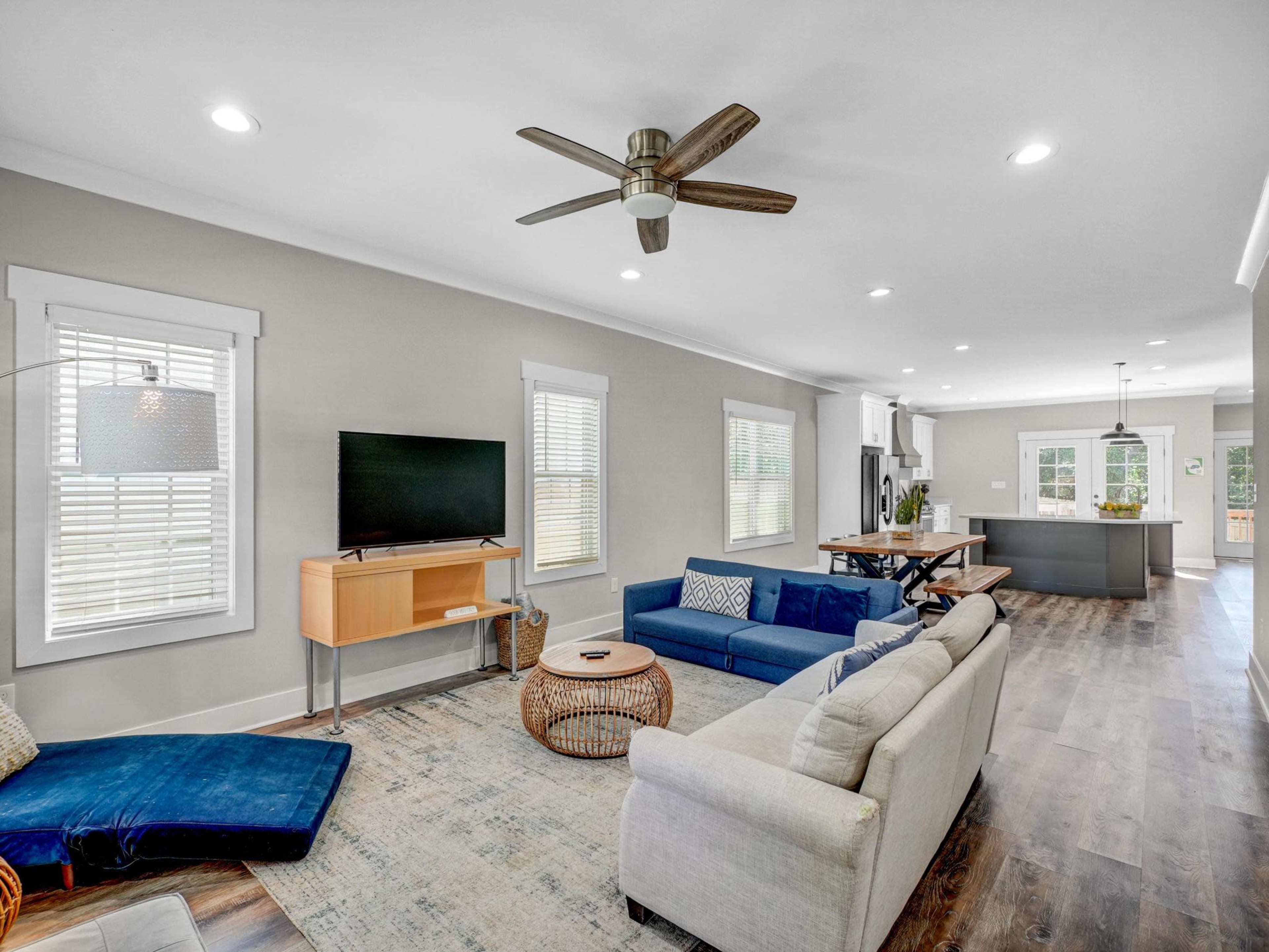 Holloway Getaway Image in East Durham, Durham, NC