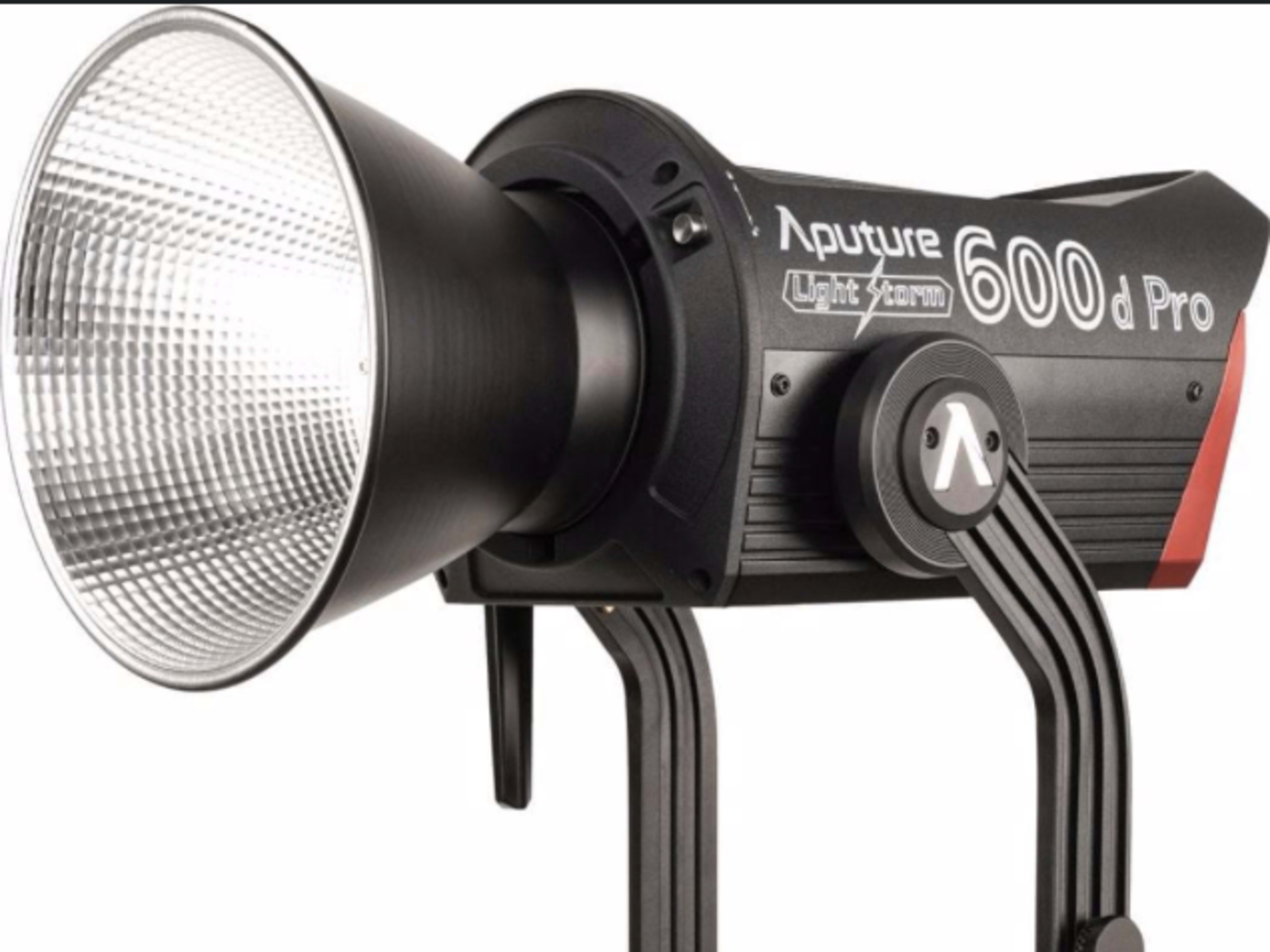 Aputure LS 600d Pro