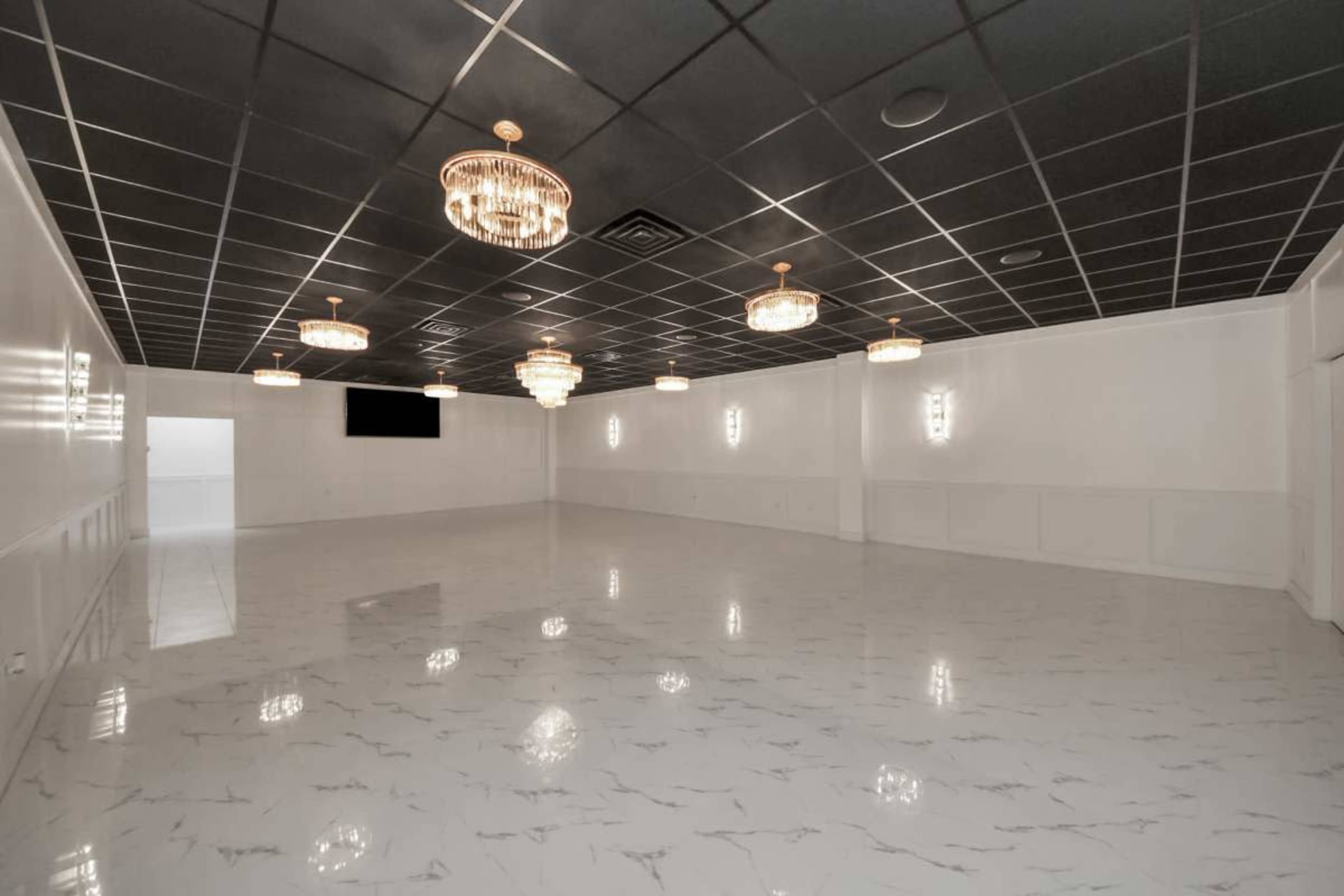 Luxurious Event Venue in Independence Height Image in Northside, Houston, TX