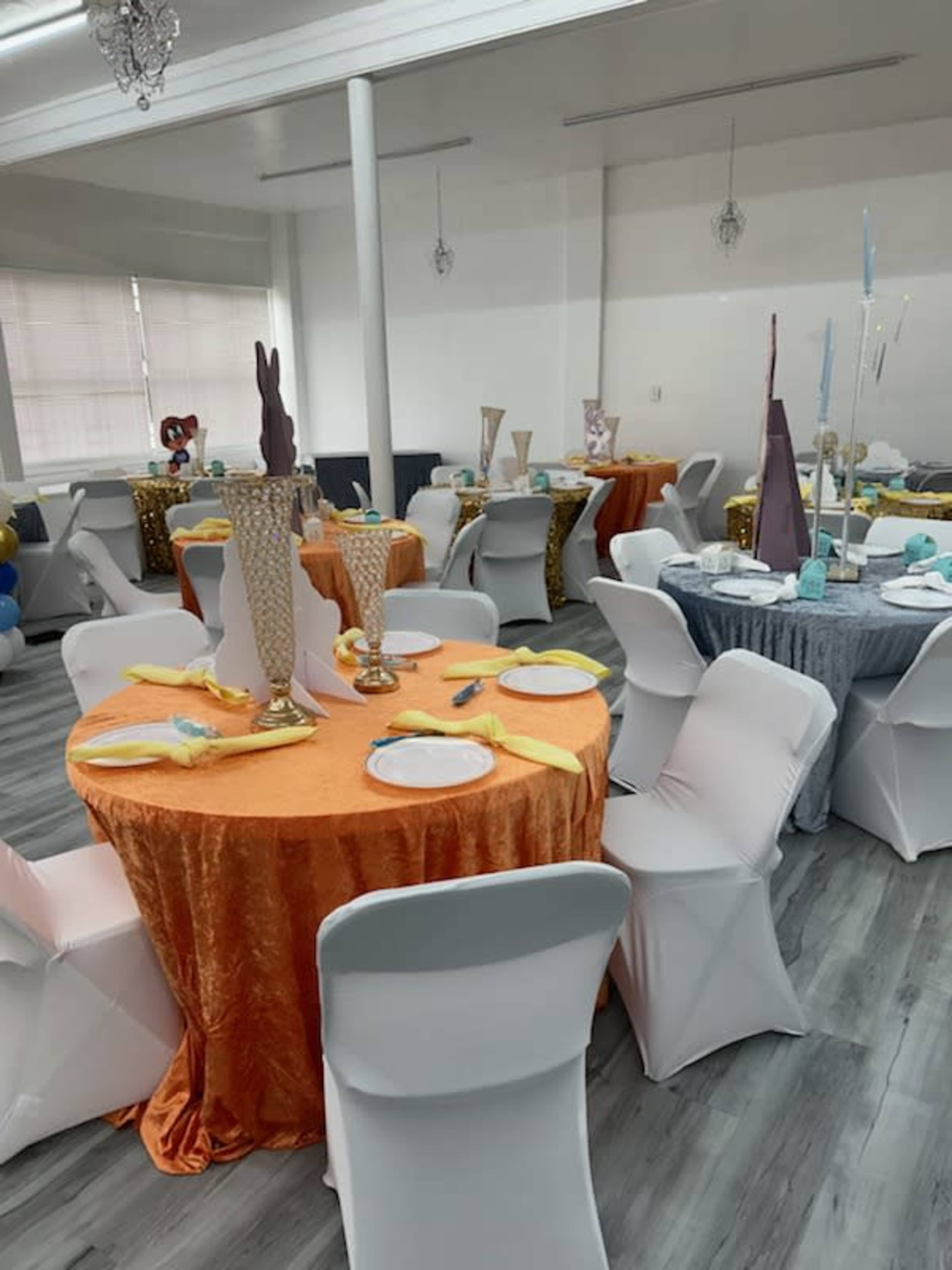 Hidden Gem in Cleveland Ohio, Event Center Image in Buckeye - Shaker, Cleveland, OH