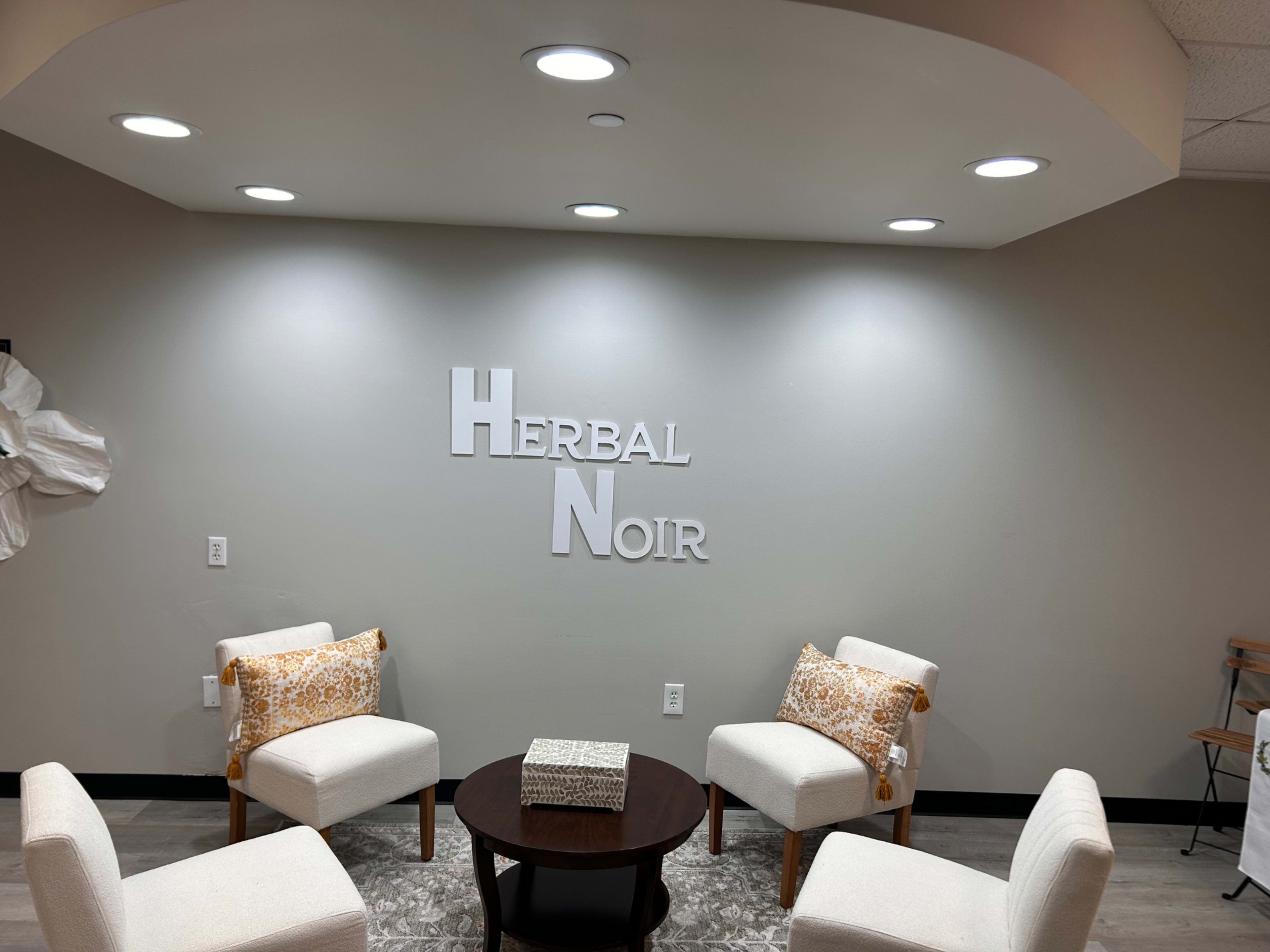 Corporate Event Suite with Stage & Dual Screens Image in Briar Forest, Houston, TX