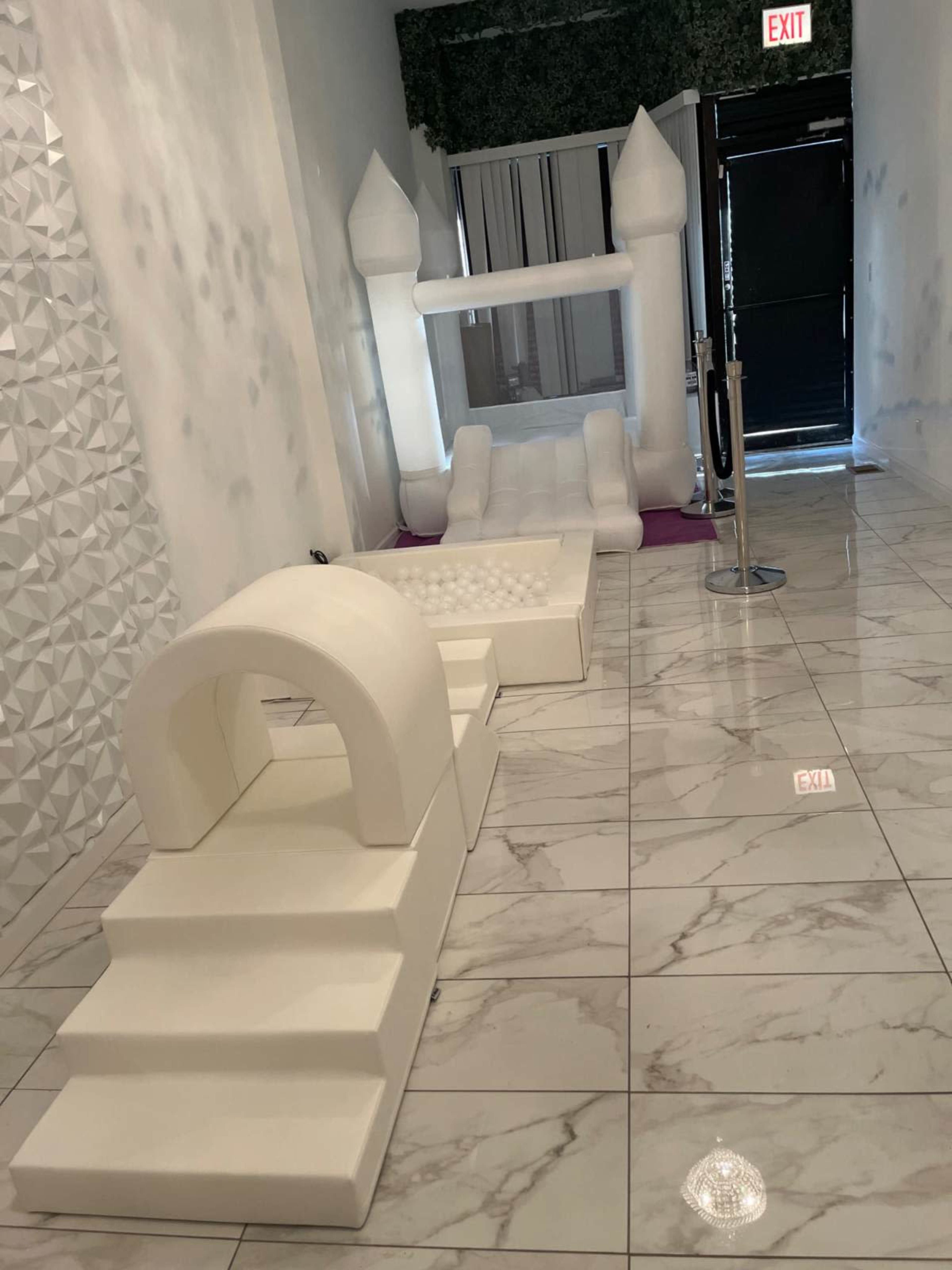 Luxury Children’s Party Room Image in South Side, Chicago, IL