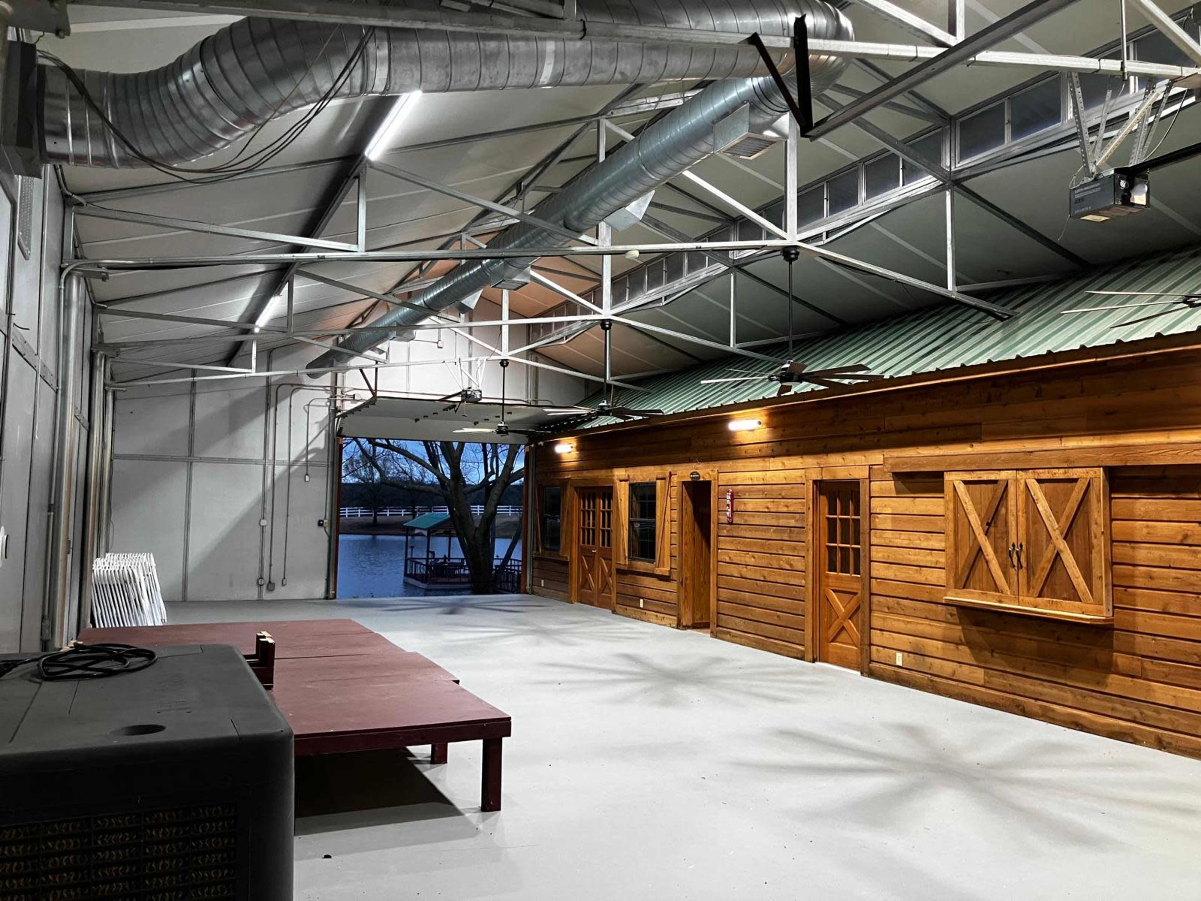 Texstar Ranch Event Space Image in Pottsboro, Pottsboro, TX