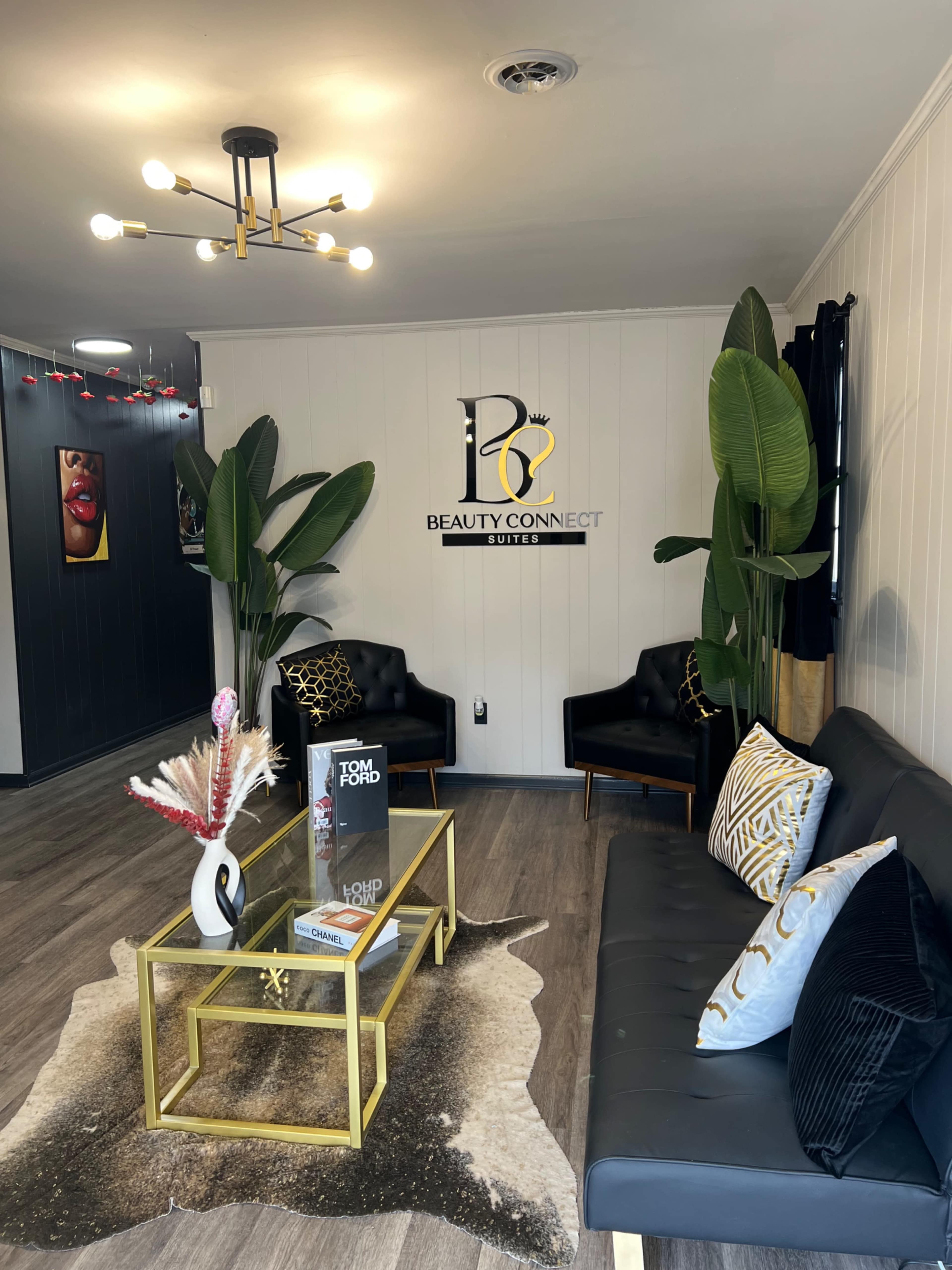 Southside Salon Suites in an Intimate & Picturesque Setting Image in , Jonesboro, GA