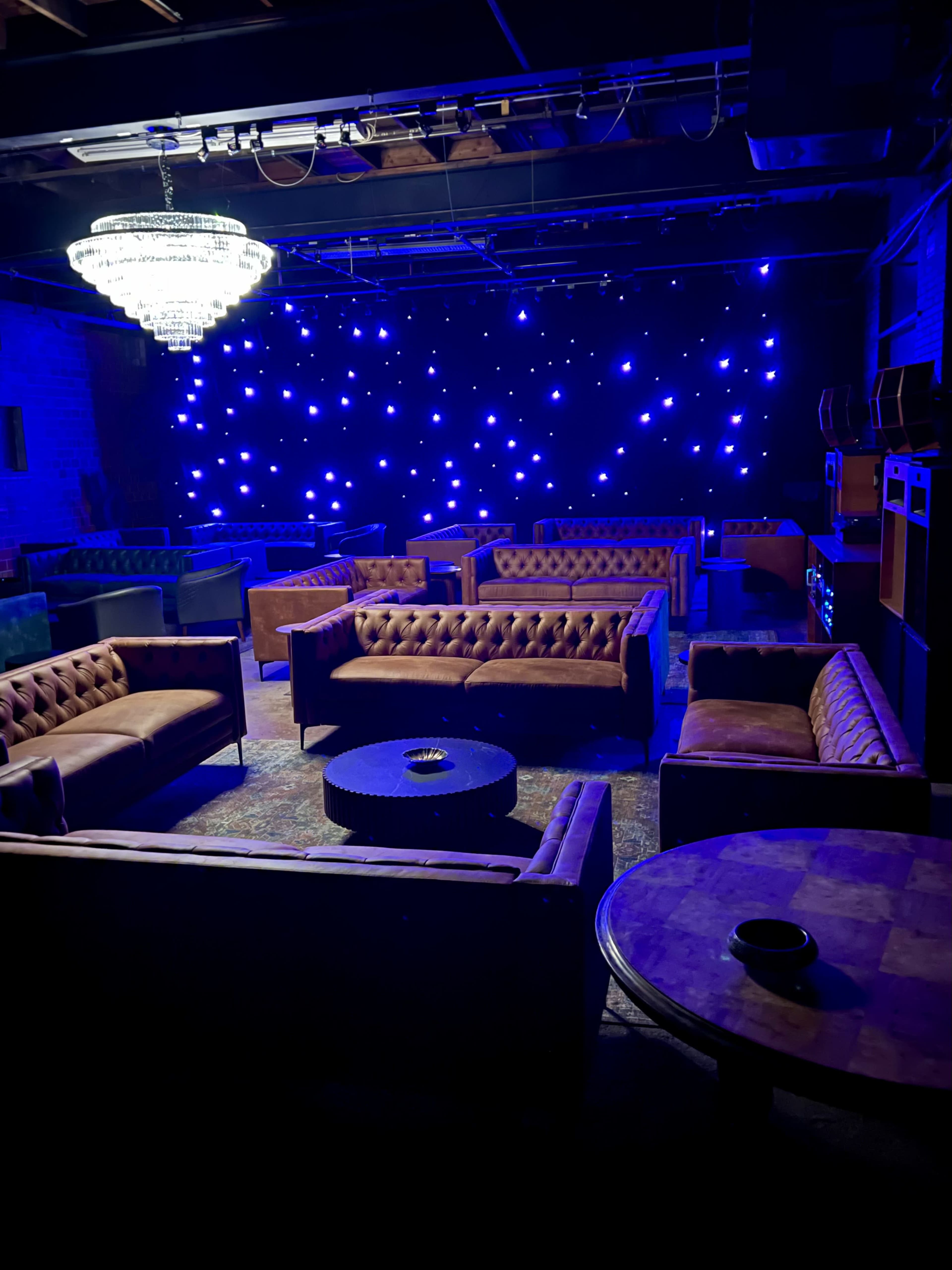 Downtown Event Space with Eclectic Atmosphere Image in Downtown, salt lake city, UT