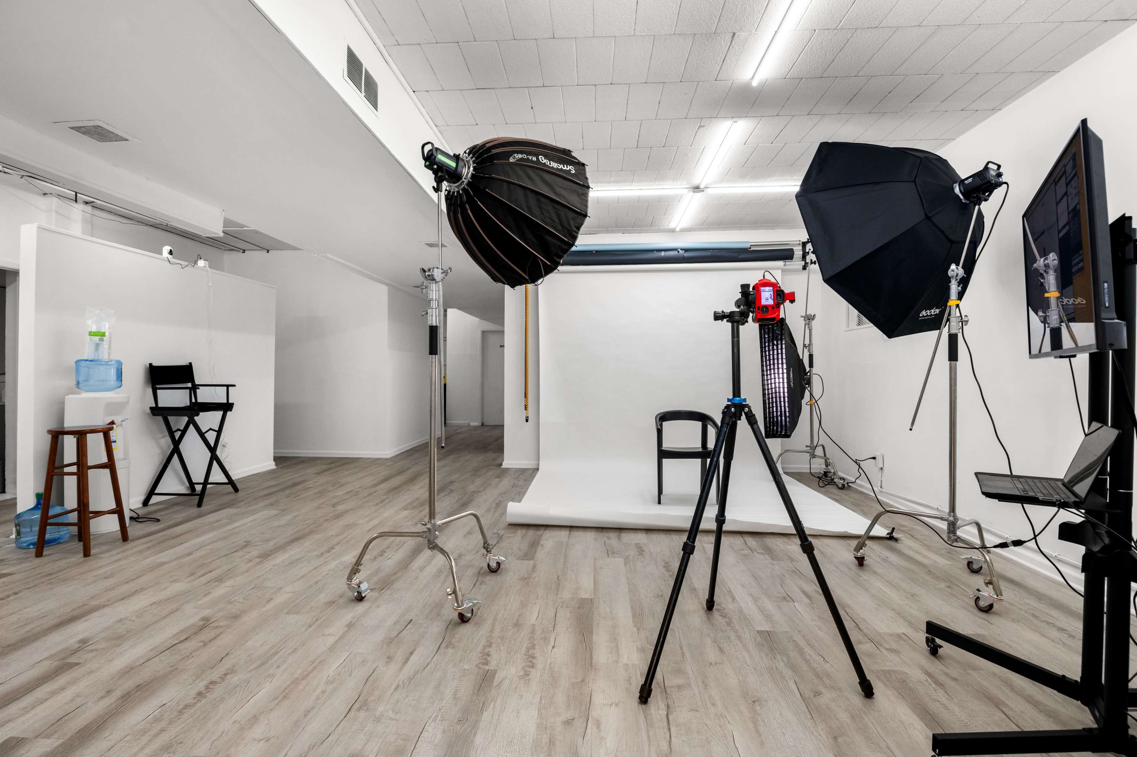 Content & Photography Studio in Milford Image in Milford, Milford, CT