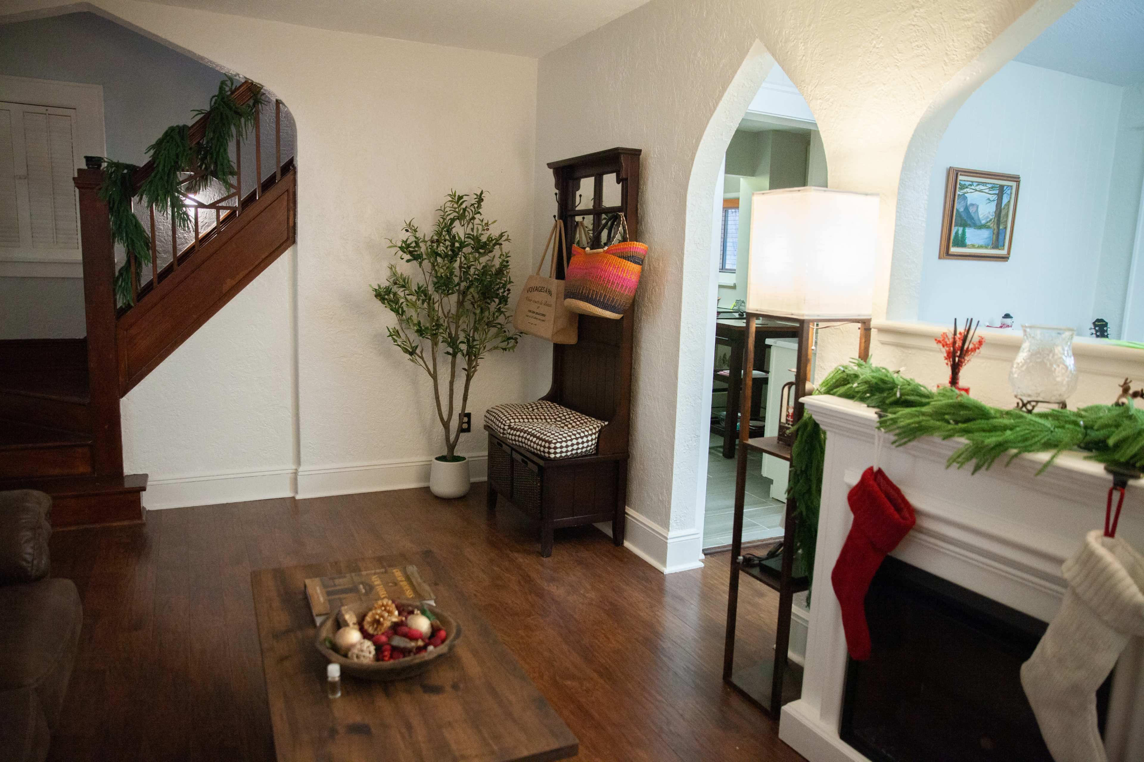 Charming and Unique 3-Bedroom Home with Character Image in Union, Union, NJ