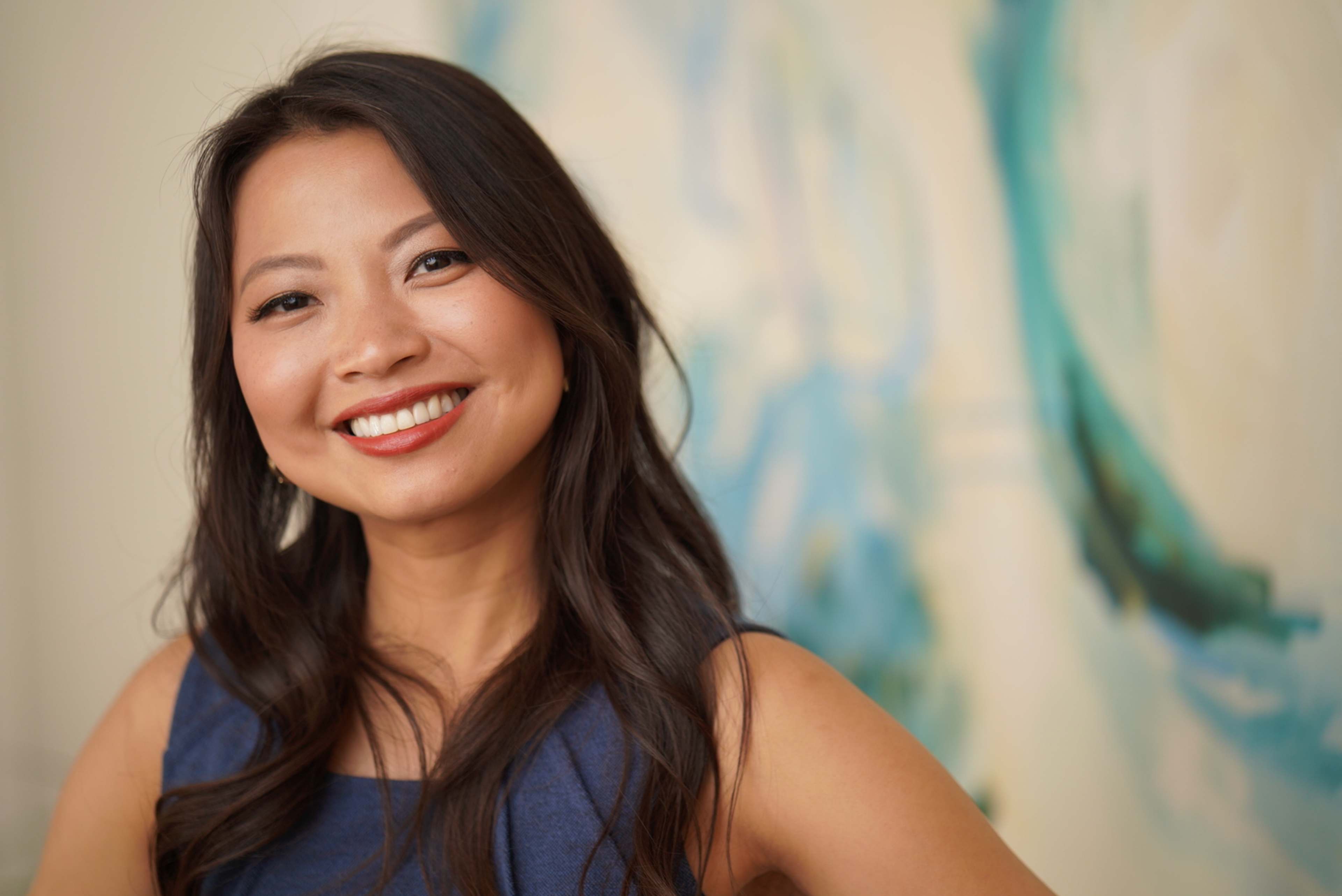 Portrait Photo Shoot