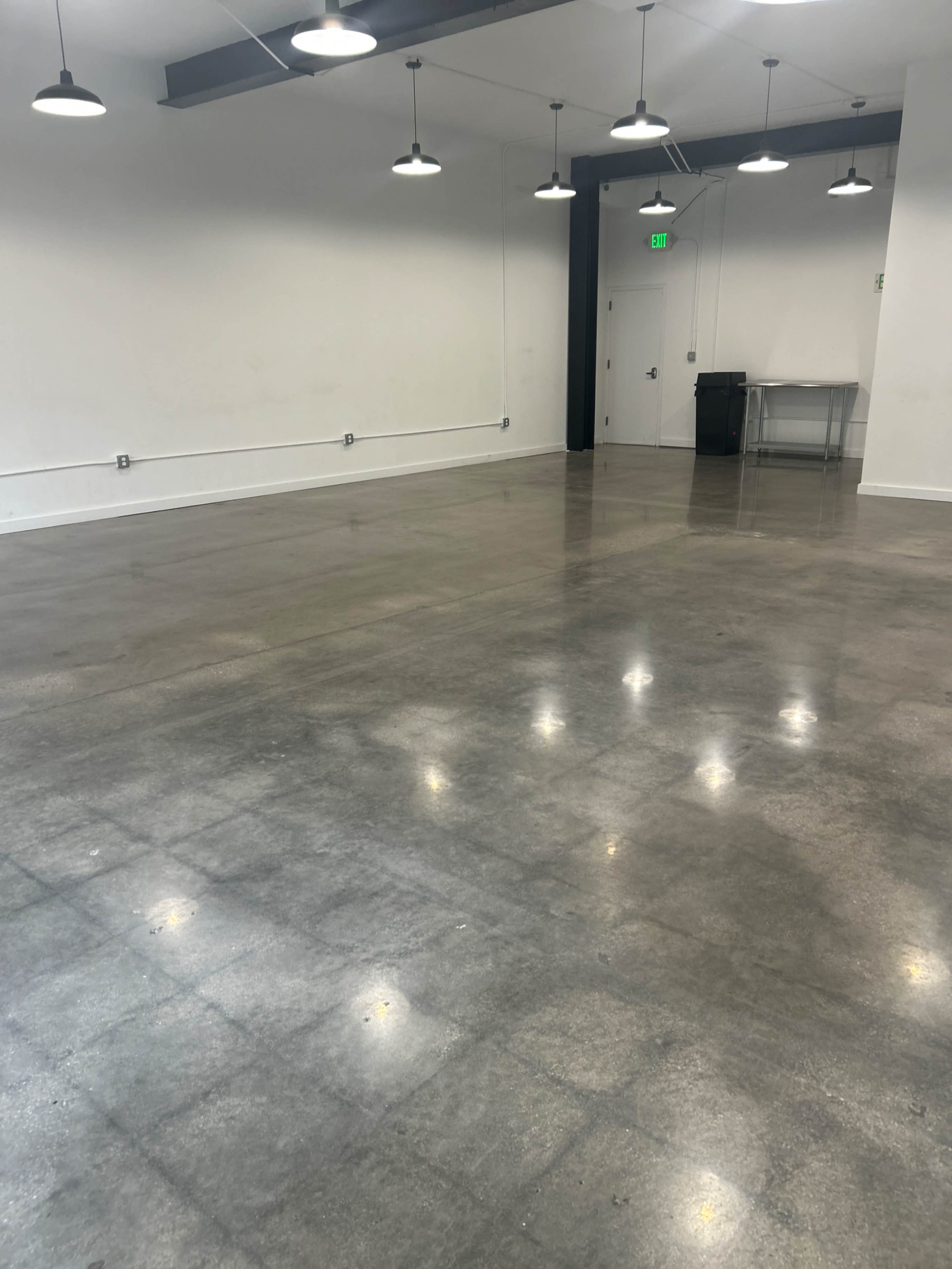 Downtown Industrial Space Image in Federal Hill, Baltimore, MD