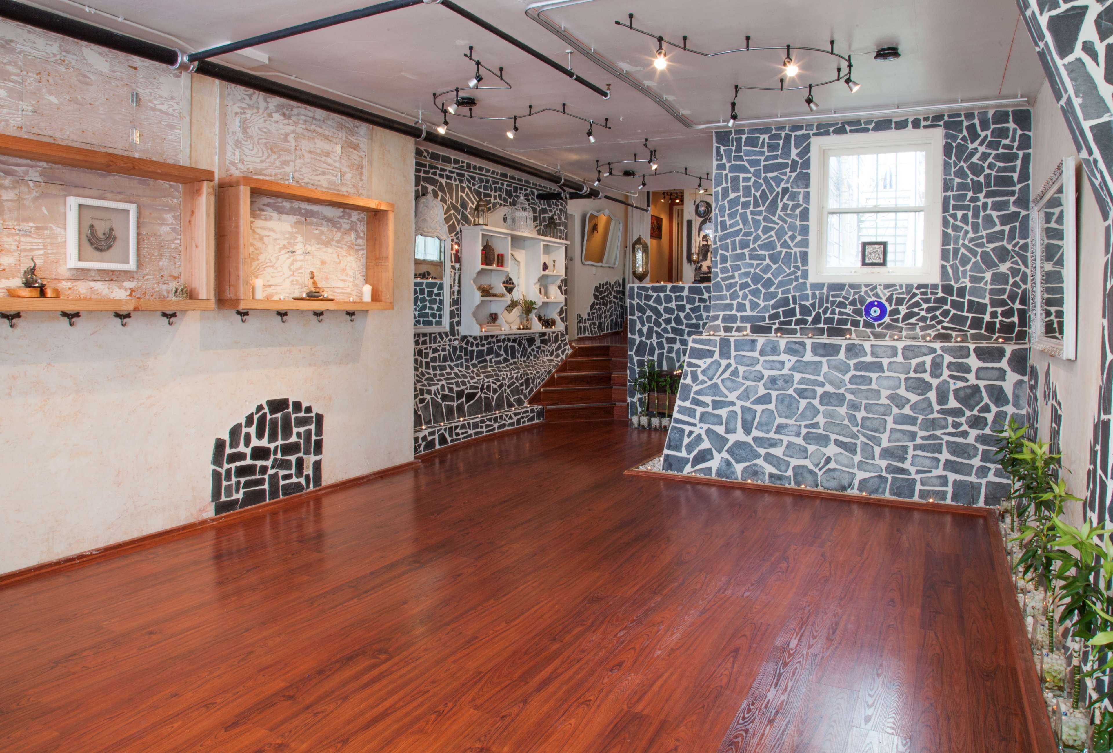 Unique, Spacious SF Yoga Studio perfect for Meditation, Health & Wellness Events Image in Russian Hill, San Francisco, CA