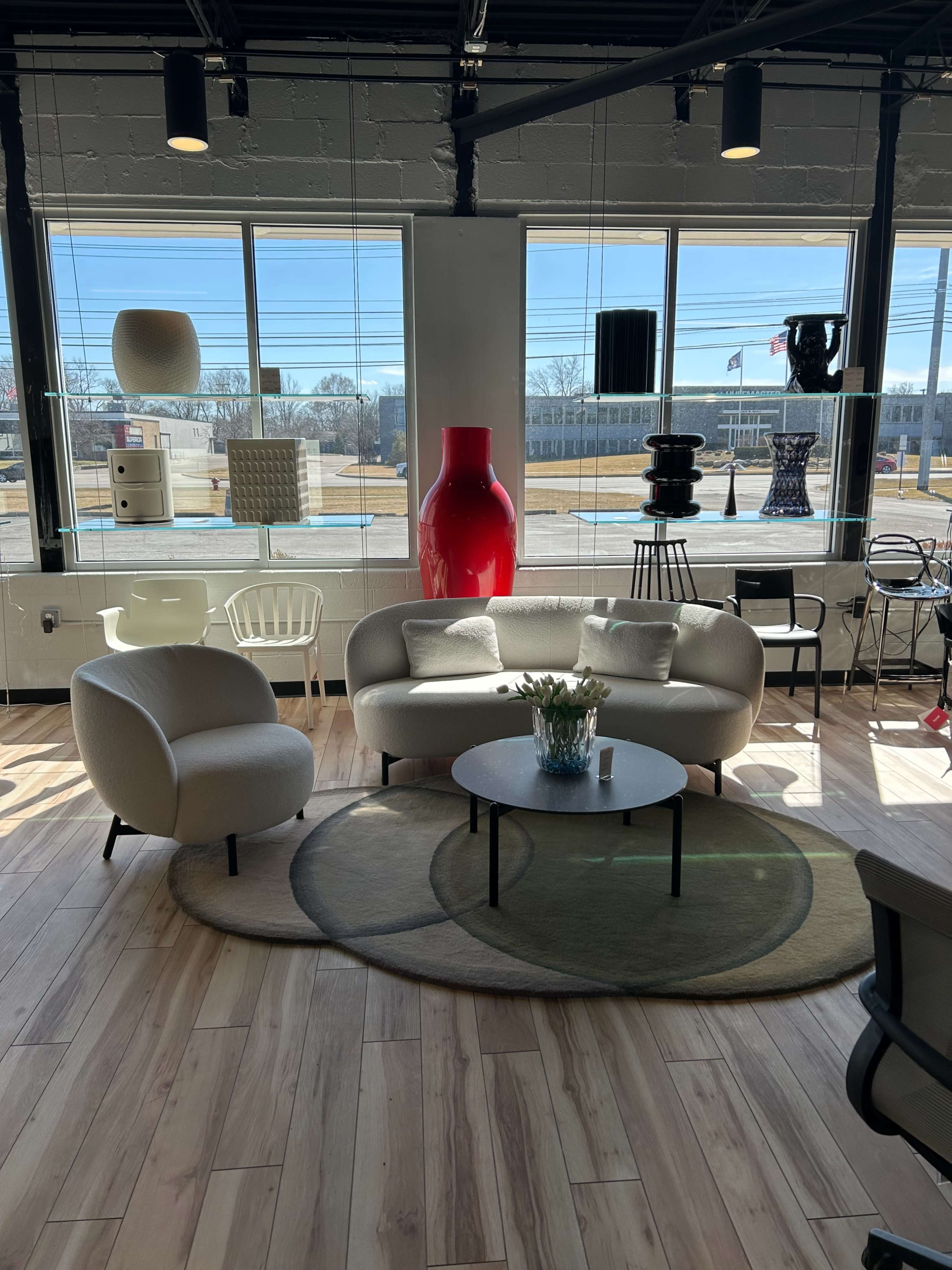 industrial space for corporate events Image in Troy, Troy, MI