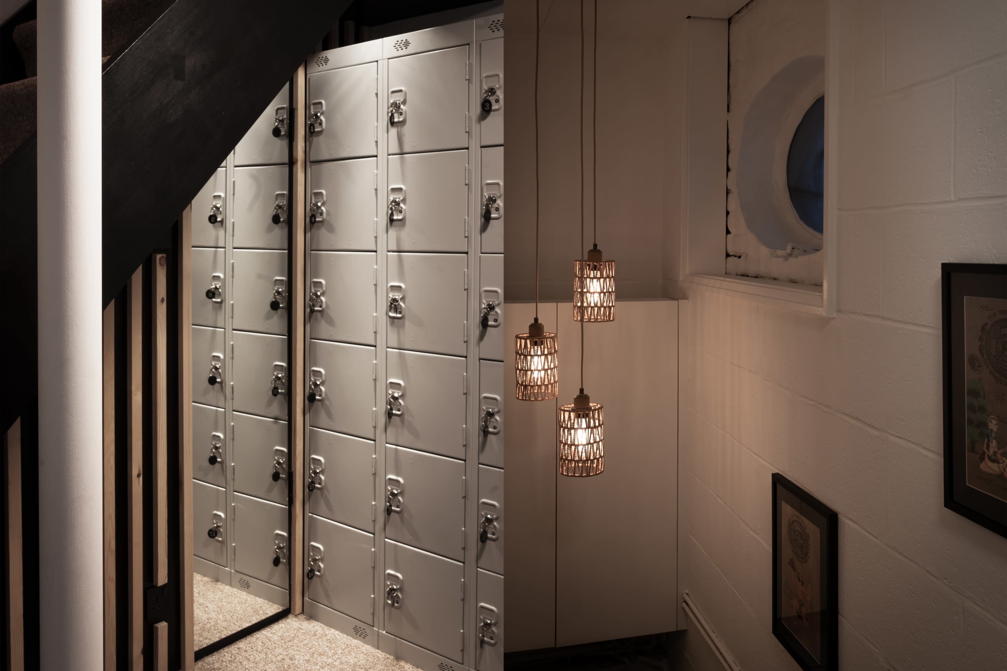 Boutique Yoga Studio In North London Image in Highgate, London, ENG