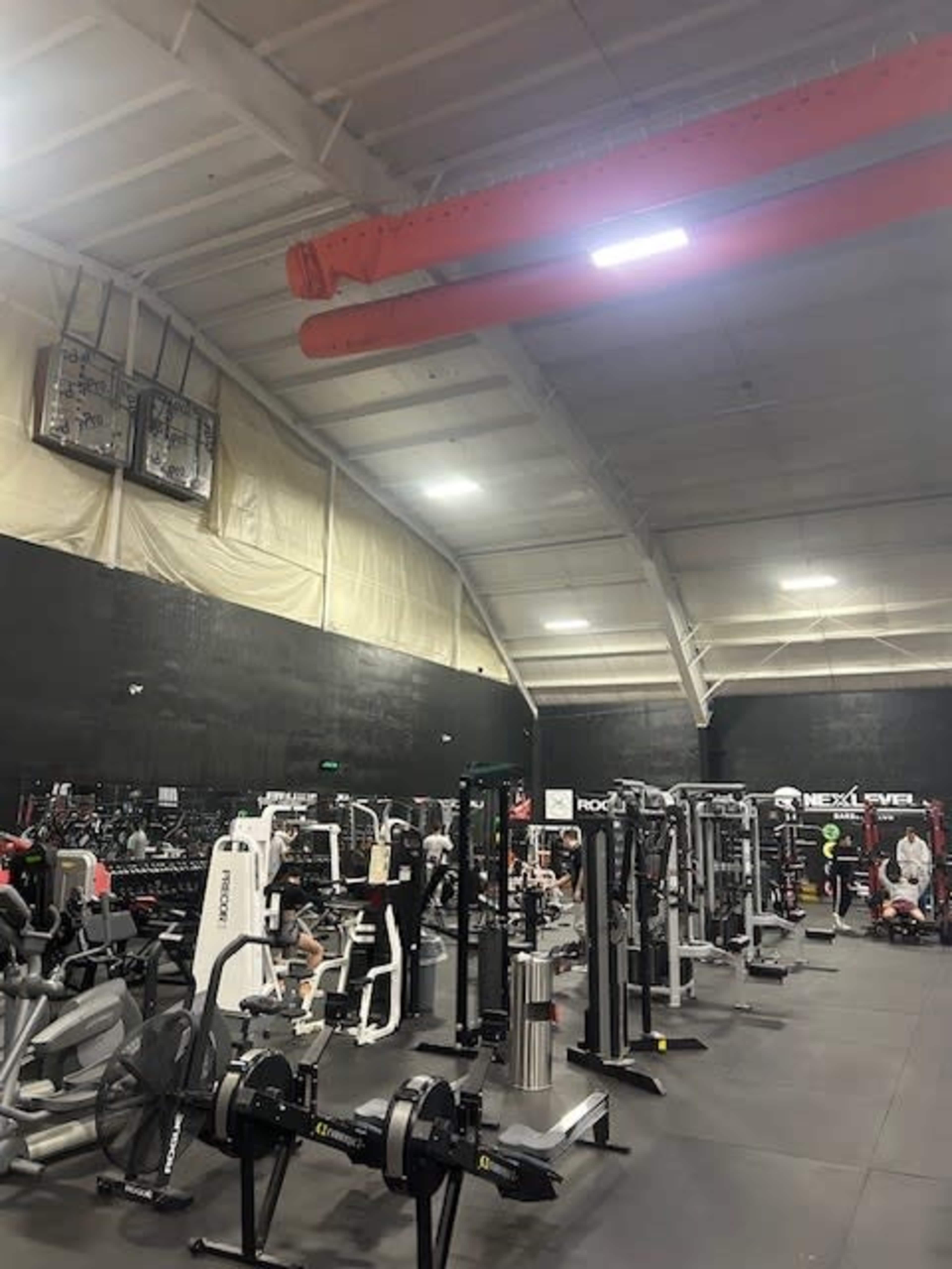 Ice Arena and Sports Facility close to NYC Image in Raritan Township, Flemington, NJ