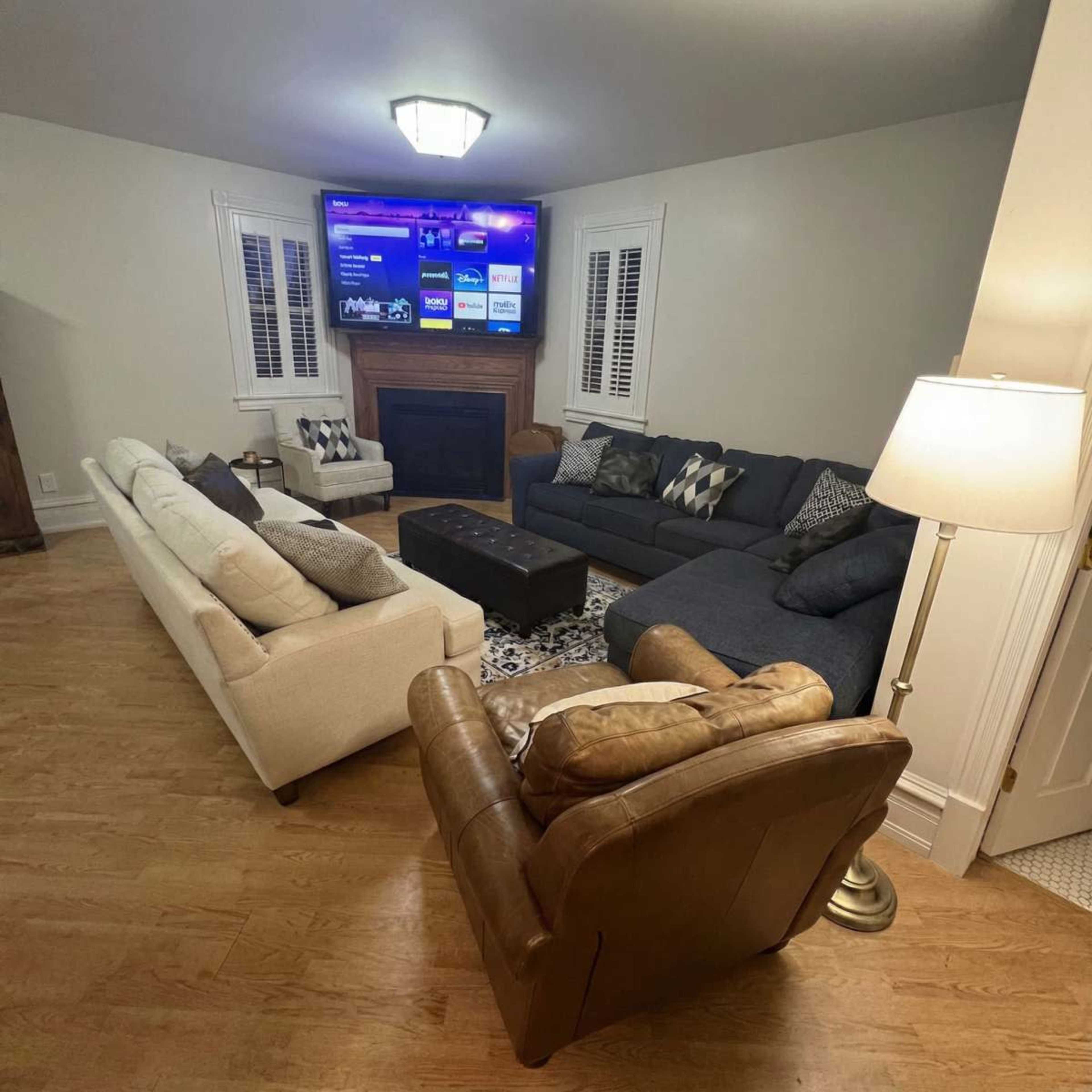 The Victorian View– Relax, watch the horses & Enjoy the Countryside with pool! Image in Oley Township, Oley, PA