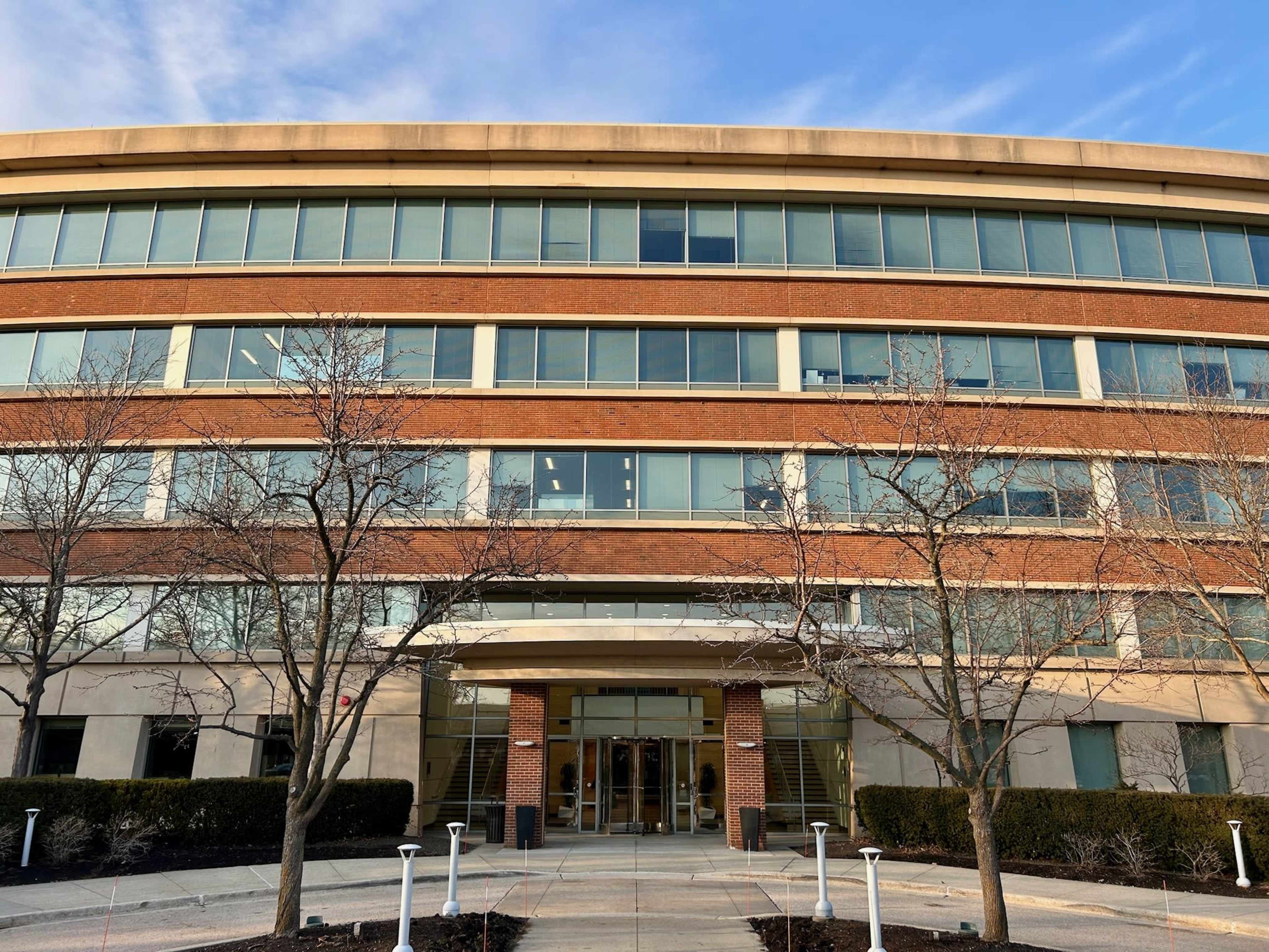 Prairie Room, Buffalo Grove, IL | Off-Site | Peerspace