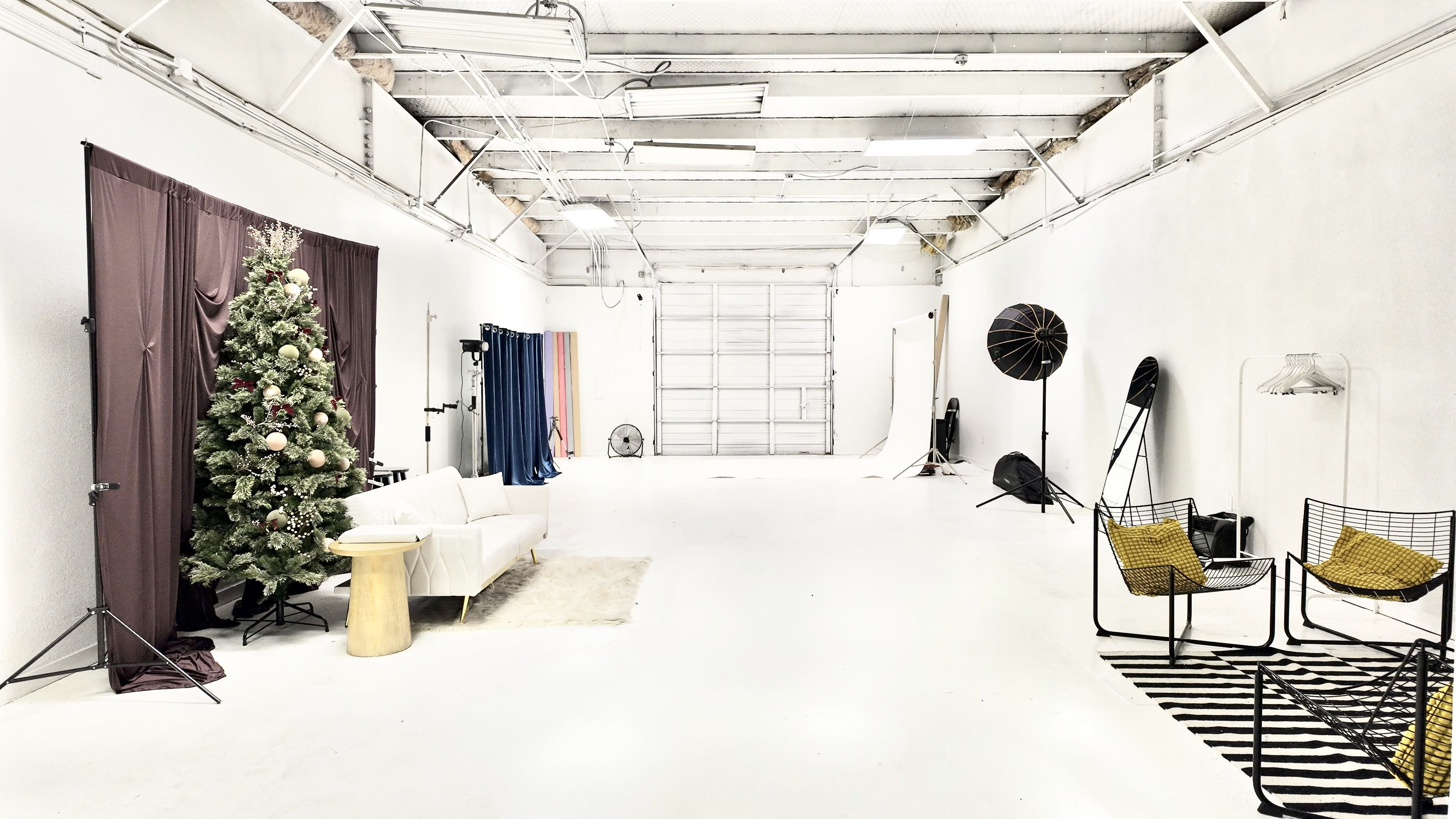 Clean Studio Space Located in North Austin Image in Wooten, austin, TX