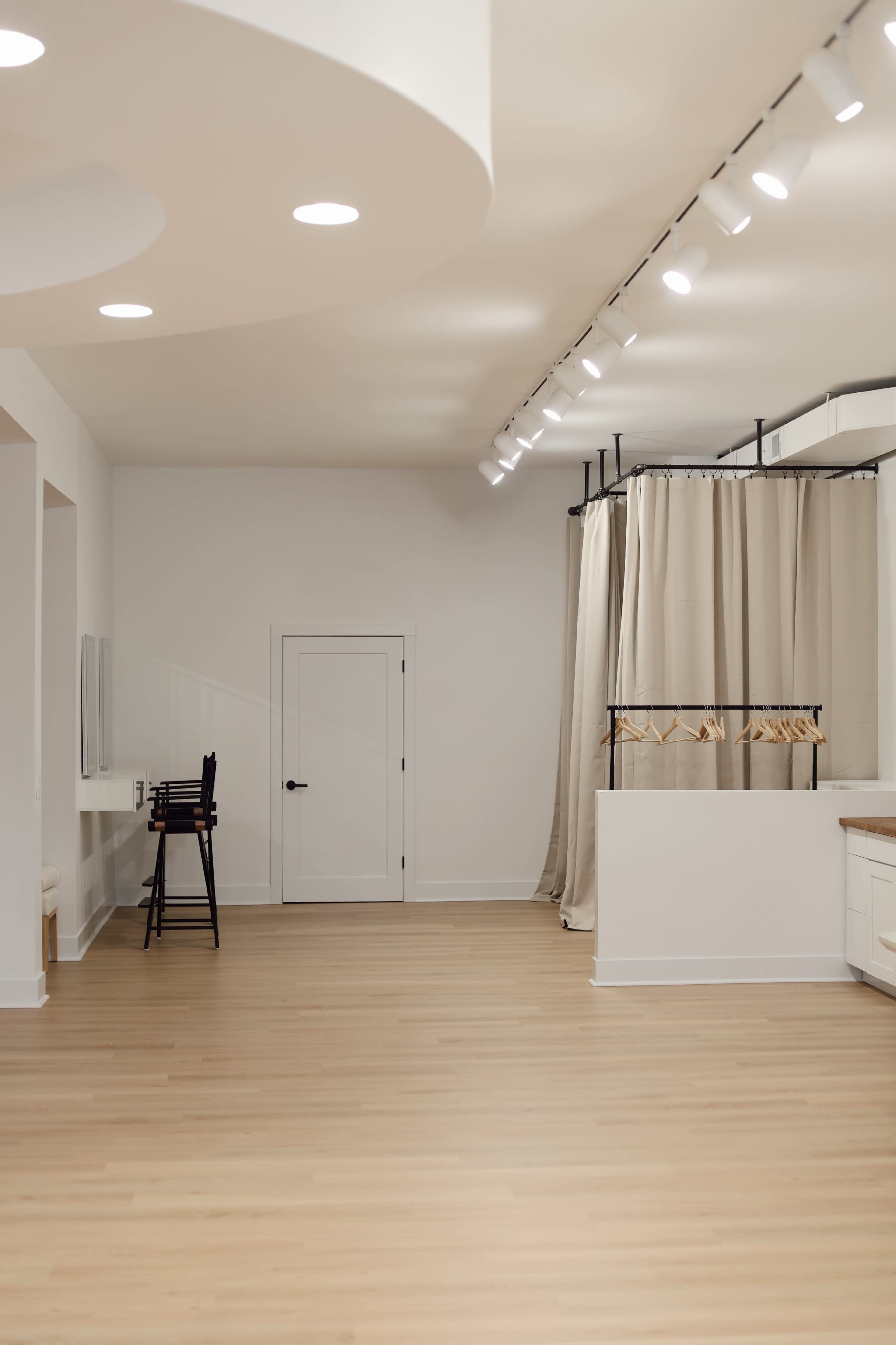 Luxury Content Studio Image in Lindenwood Park, St. Louis, MO