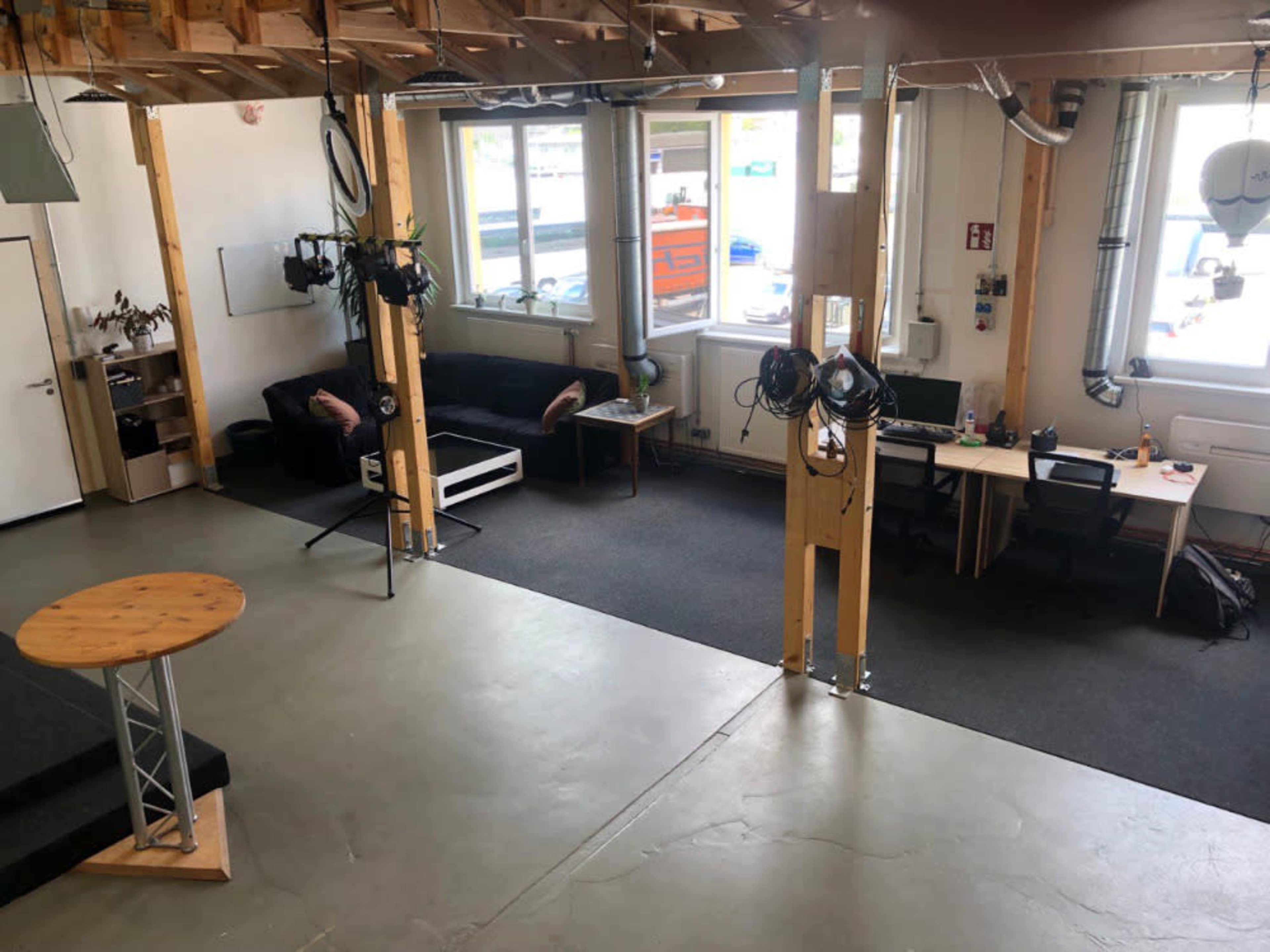 Loft 