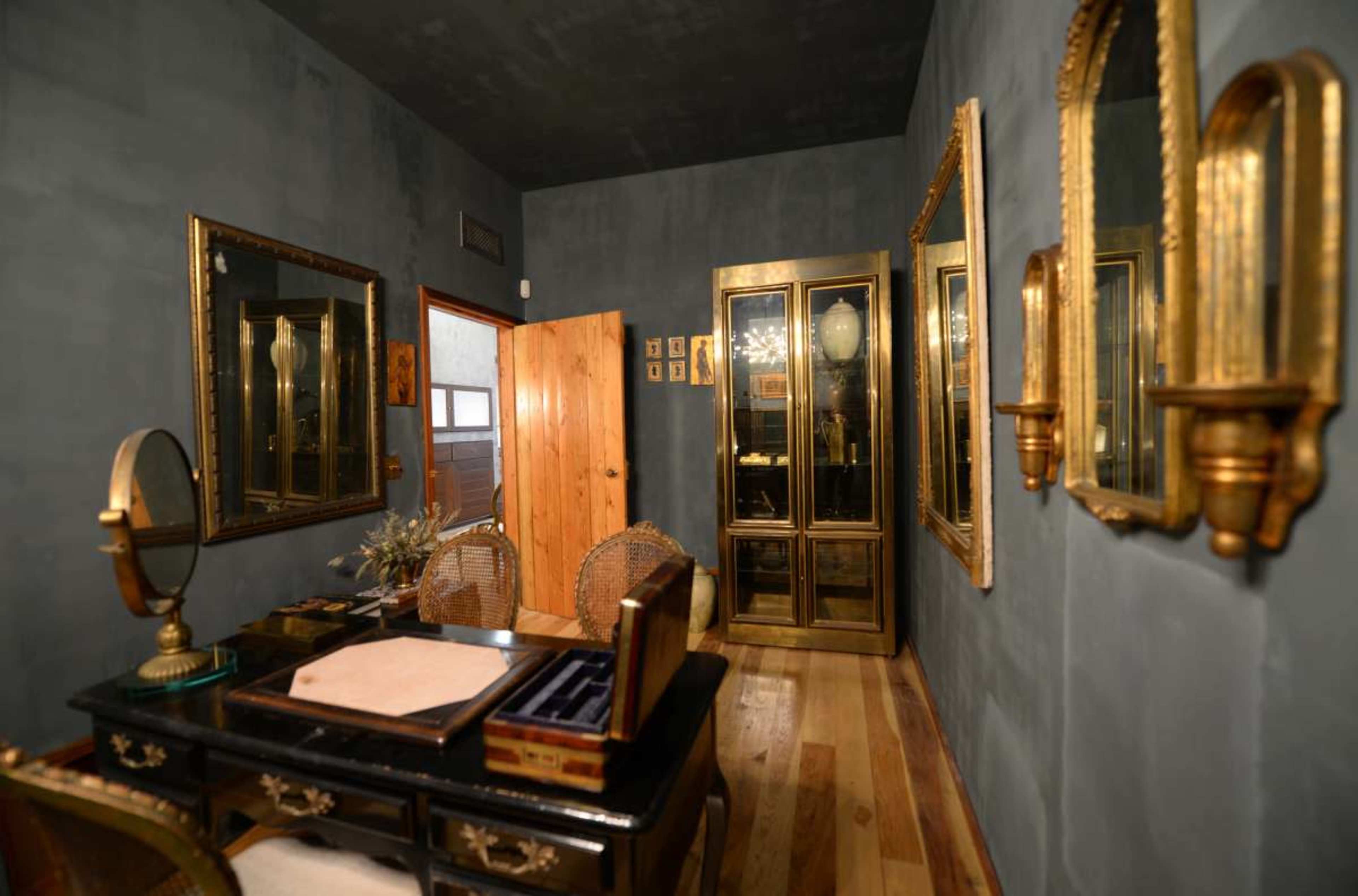 An Eclectic Silver Lake Jewel, a Chic and Curated Building with Rooftop and Views Image in Silver Lake, Los Angeles, CA