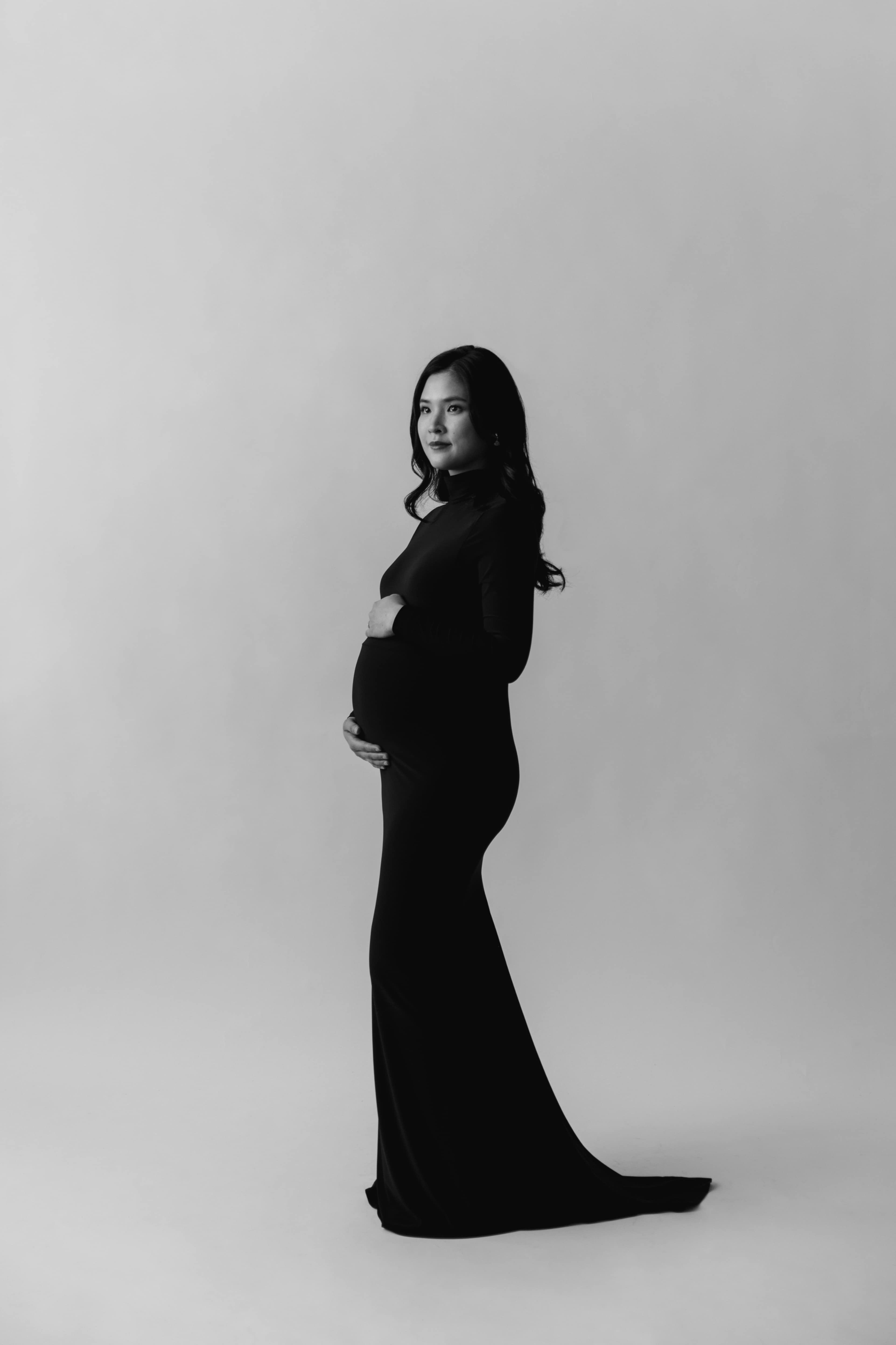 Maternity photo shoot