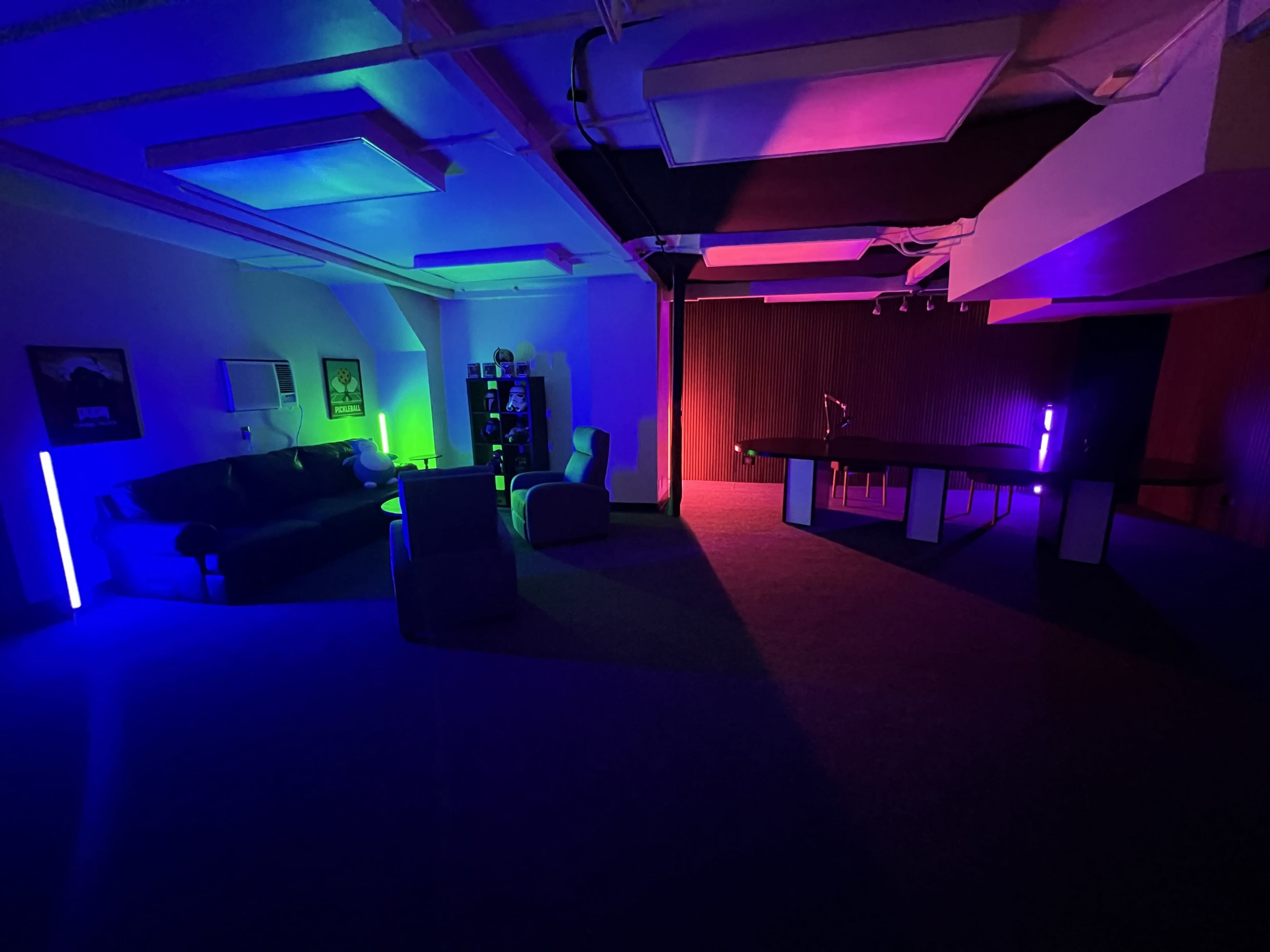 Podcast Studio Image in Pueblo, Torrance, CA