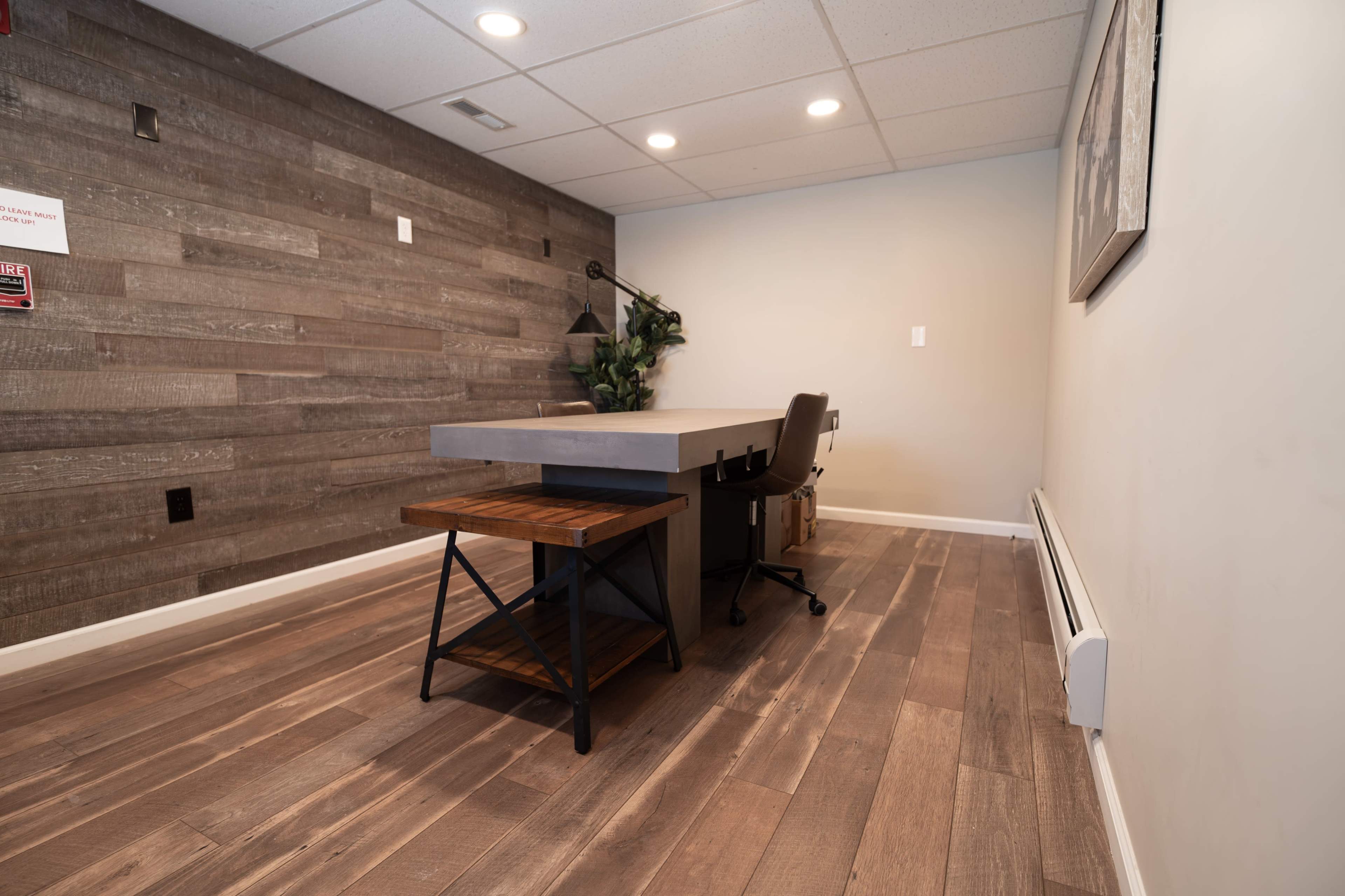 State-Of-The-Art Podcast Studio Image in Monroe, Monroe, CT