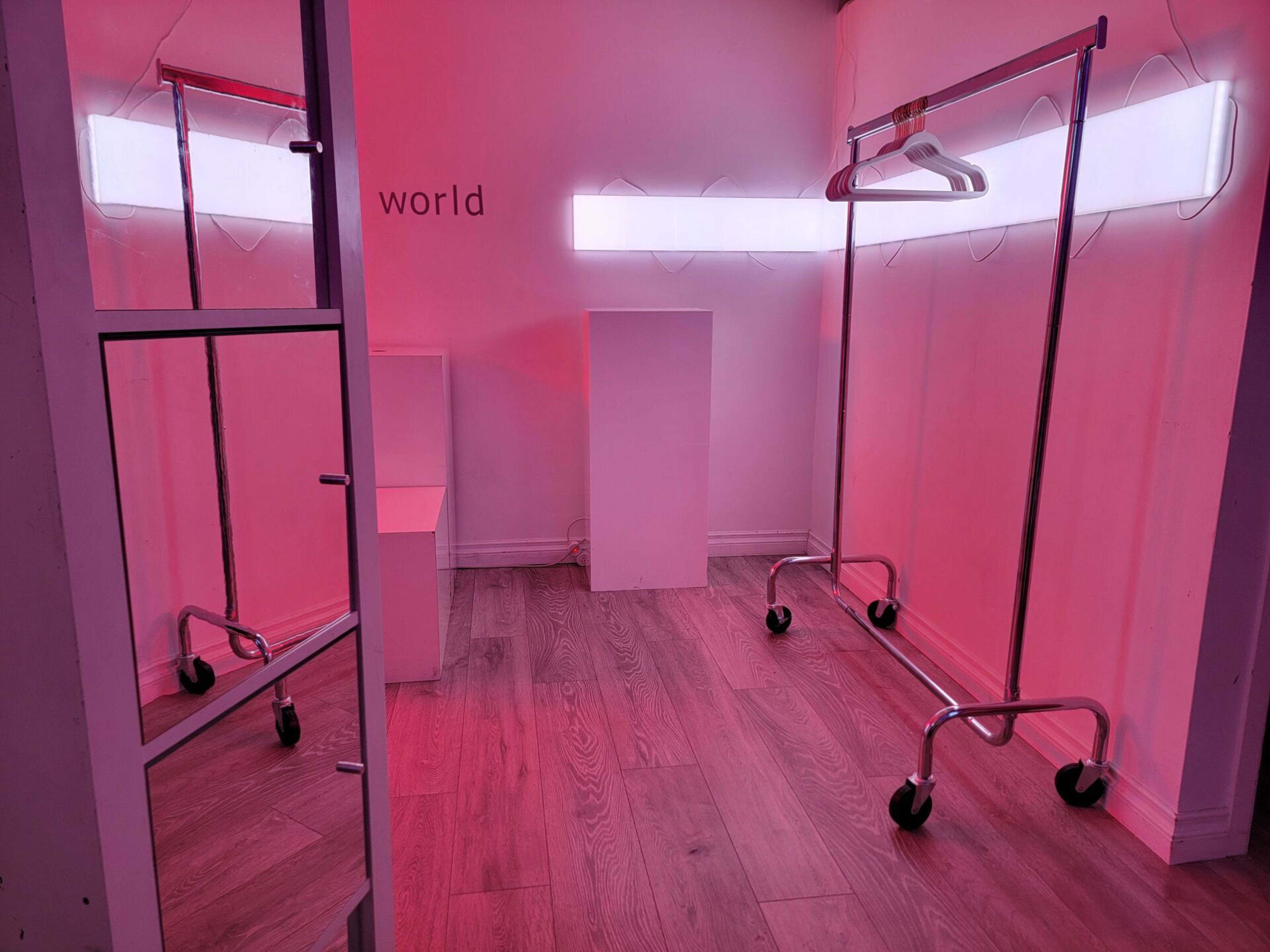 Fashion Photography Studio (small capacity) Image in The Glebe, Ottawa, ON