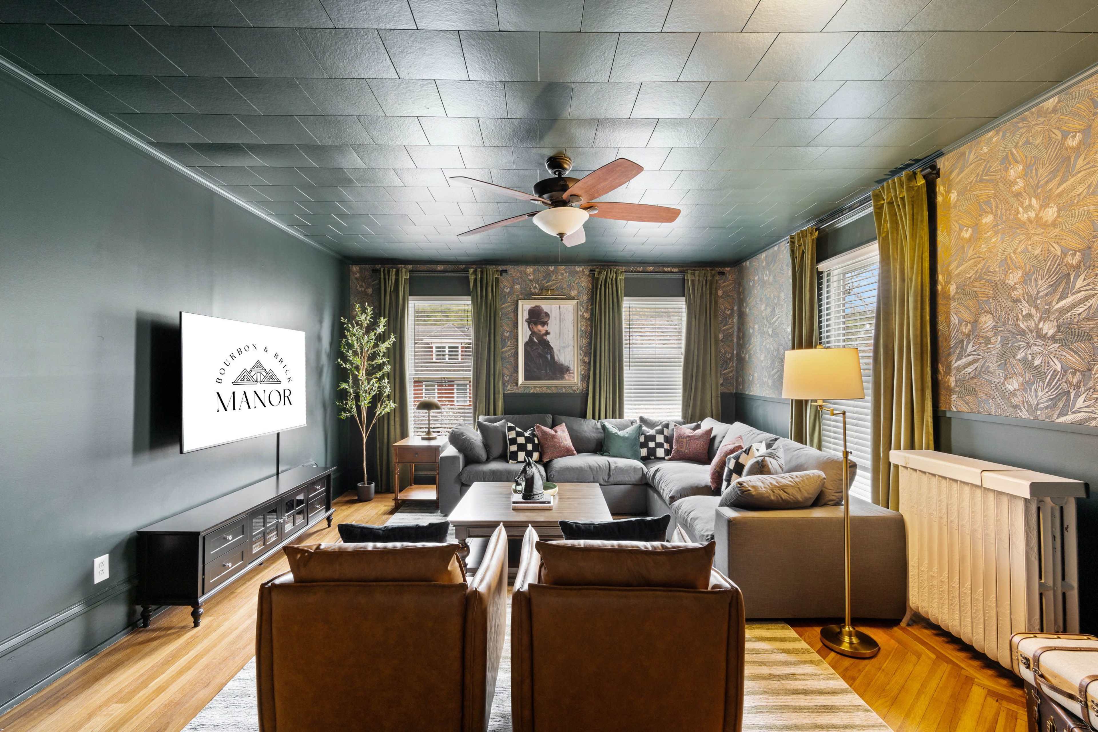 Downtown Duplex with Charm and Character unmatched Image in Frankfort, Frankfort, KY